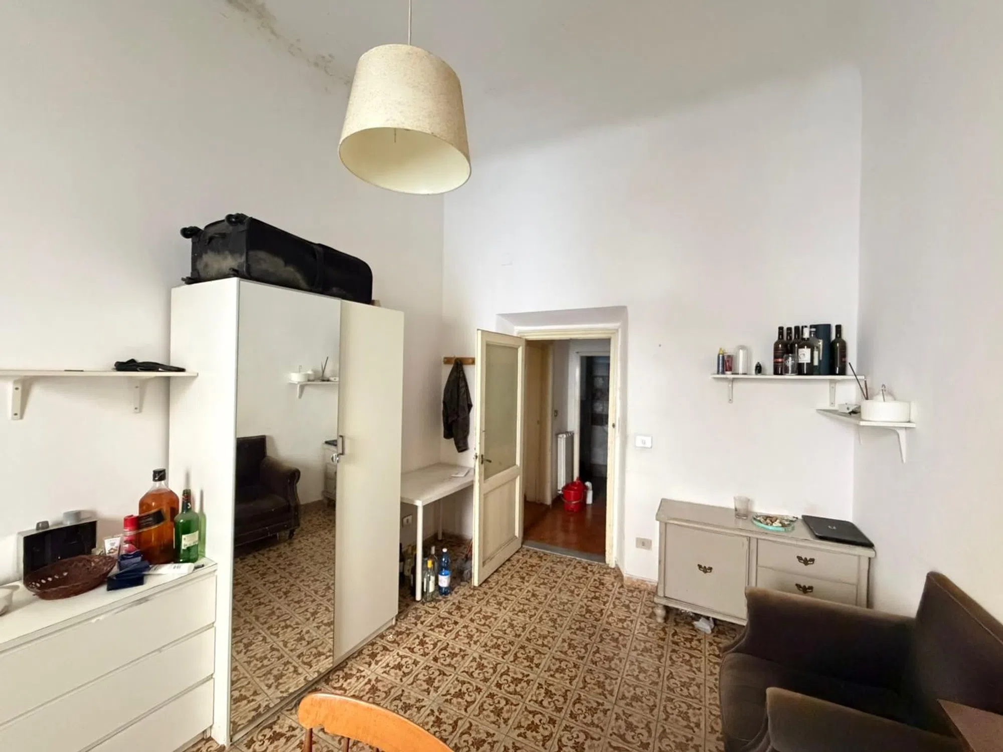 Quadrilocale in borgo la Croce s.n.c. - Photo 6