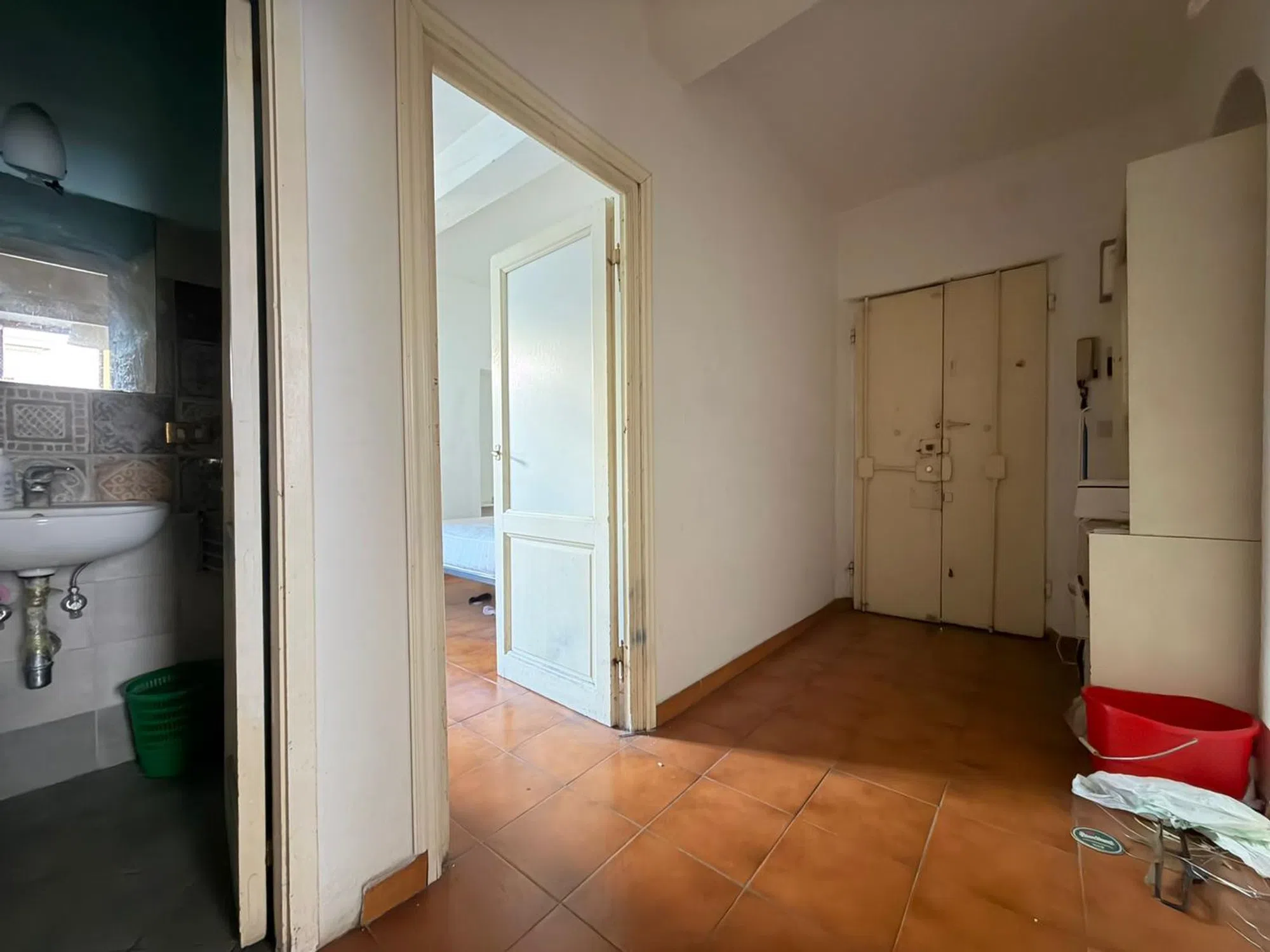 Quadrilocale in borgo la Croce s.n.c. - Photo 7