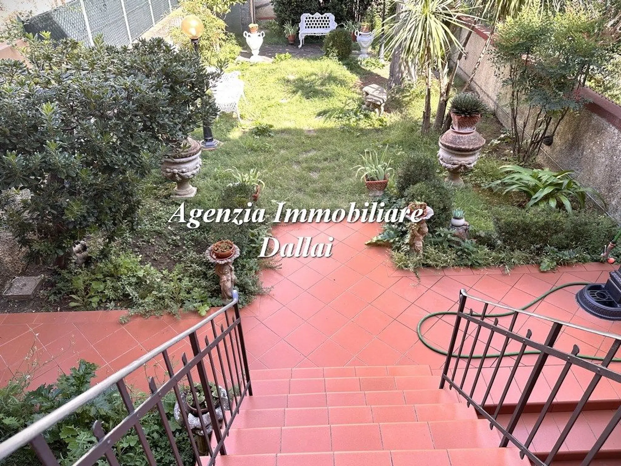 Casa indipendente in piazza Giacomo Puccini s.n.c. - Photo 17