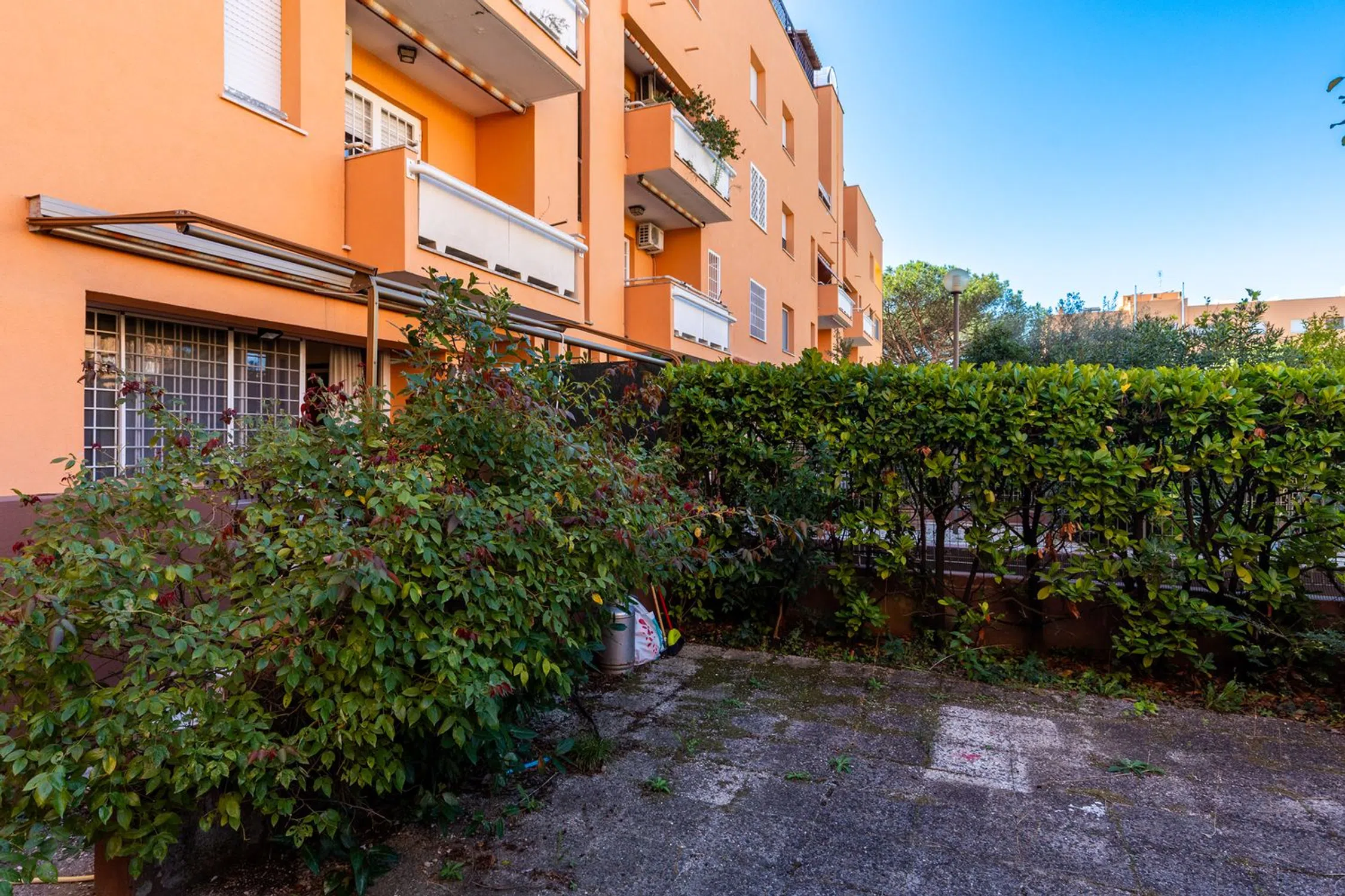Appartamento in via Vincenzo Petra s.n.c. - Photo 12