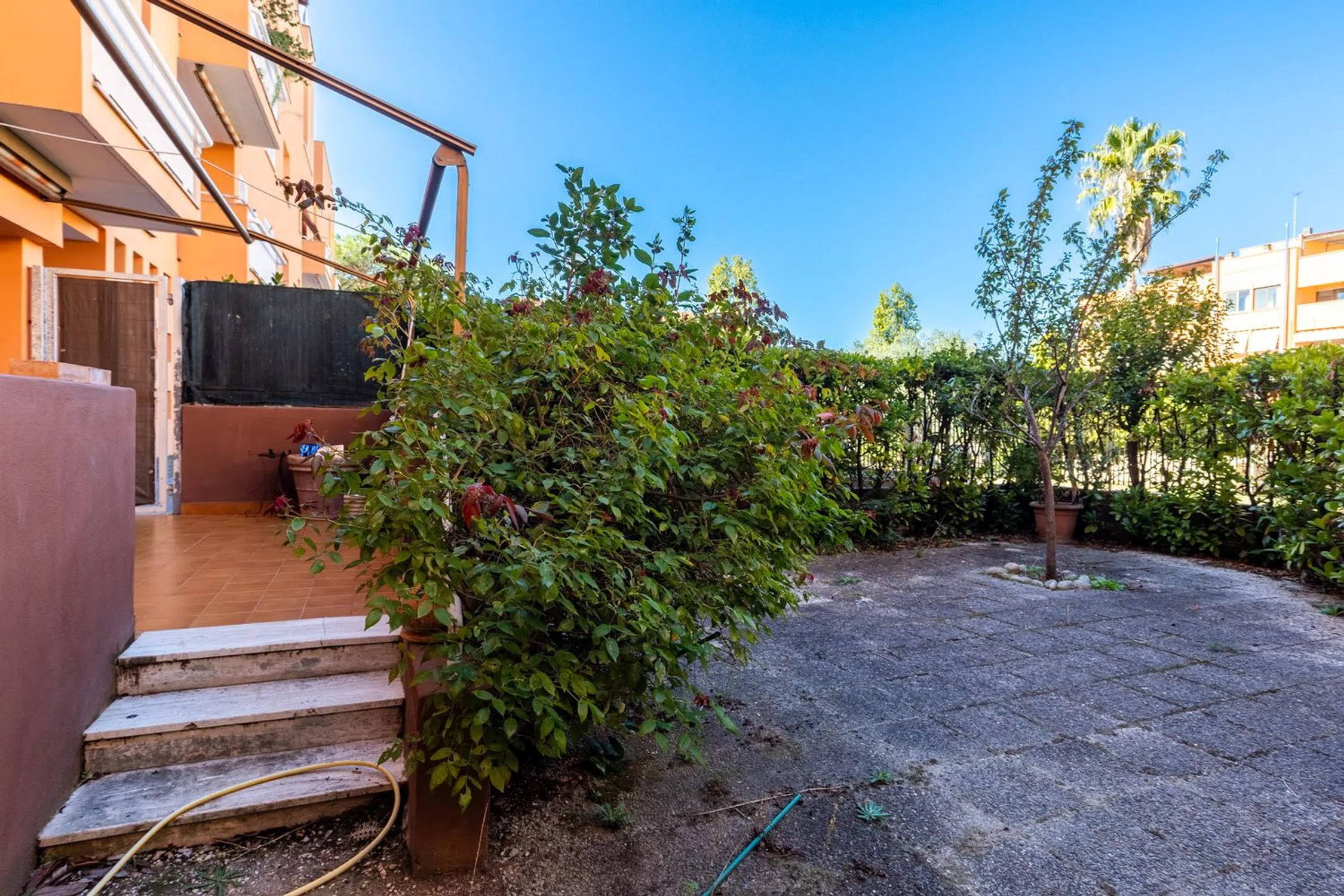 Appartamento in via Vincenzo Petra s.n.c. - Photo 15