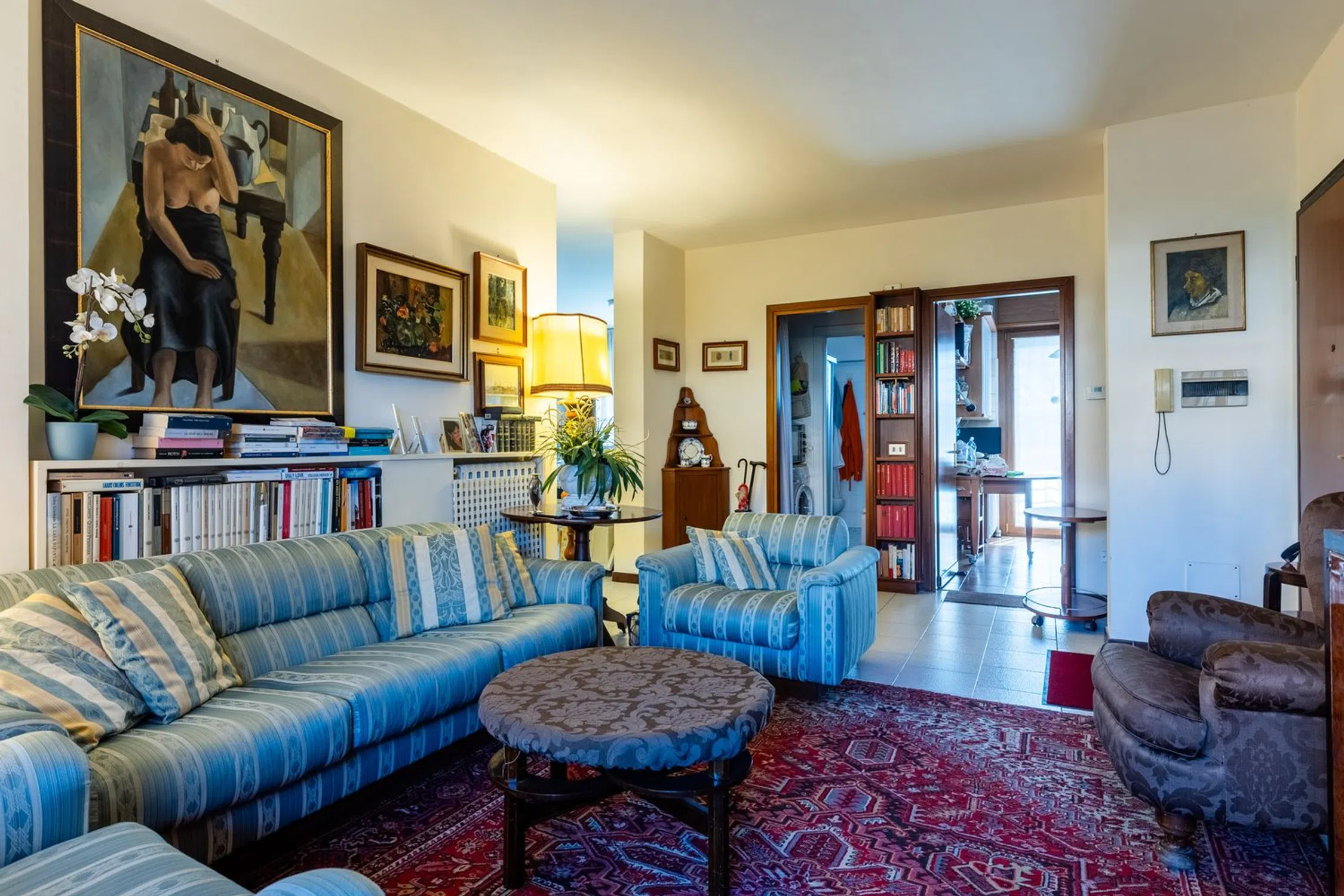 Appartamento in via Vincenzo Petra s.n.c. - Photo 16