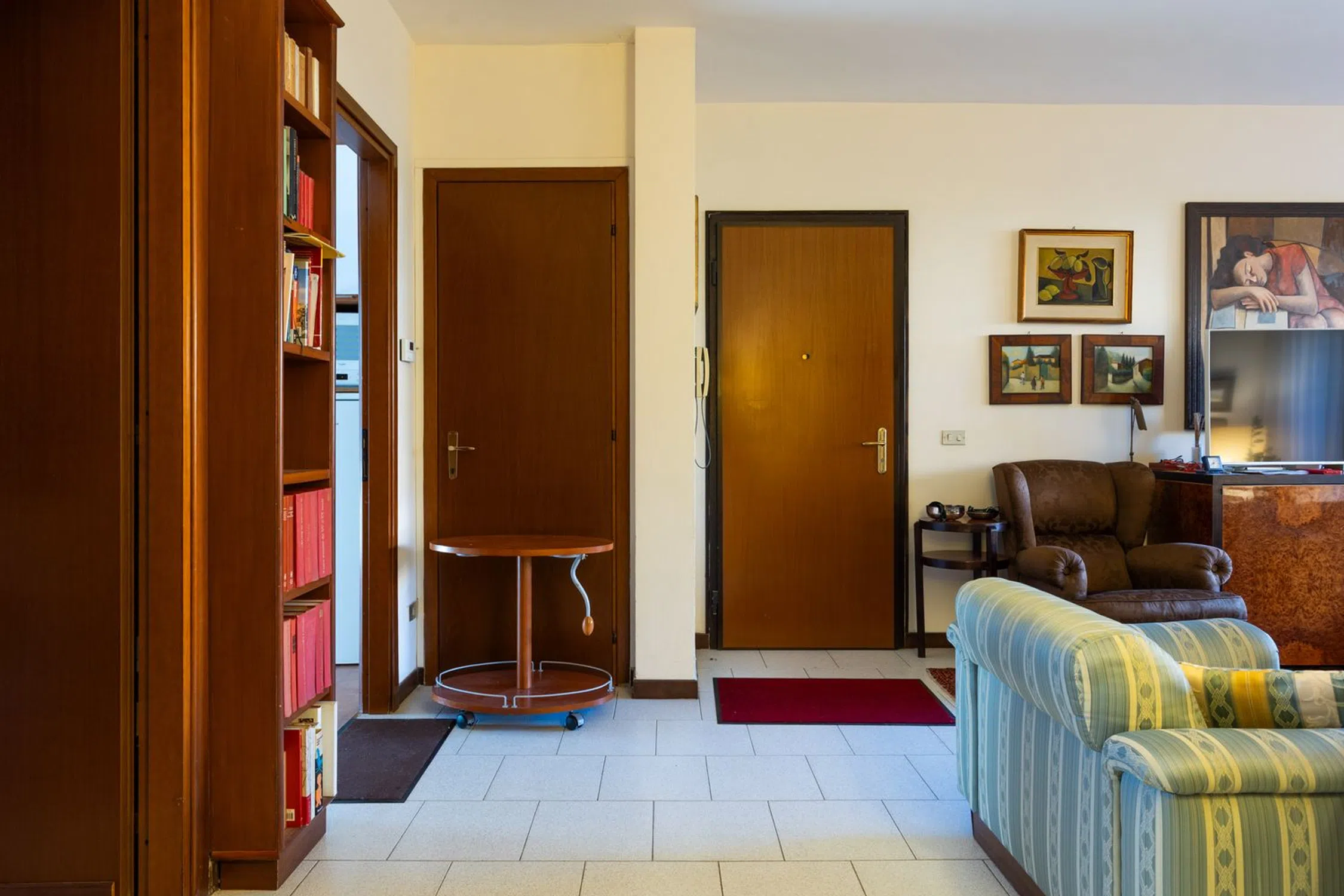 Appartamento in via Vincenzo Petra s.n.c. - Photo 19