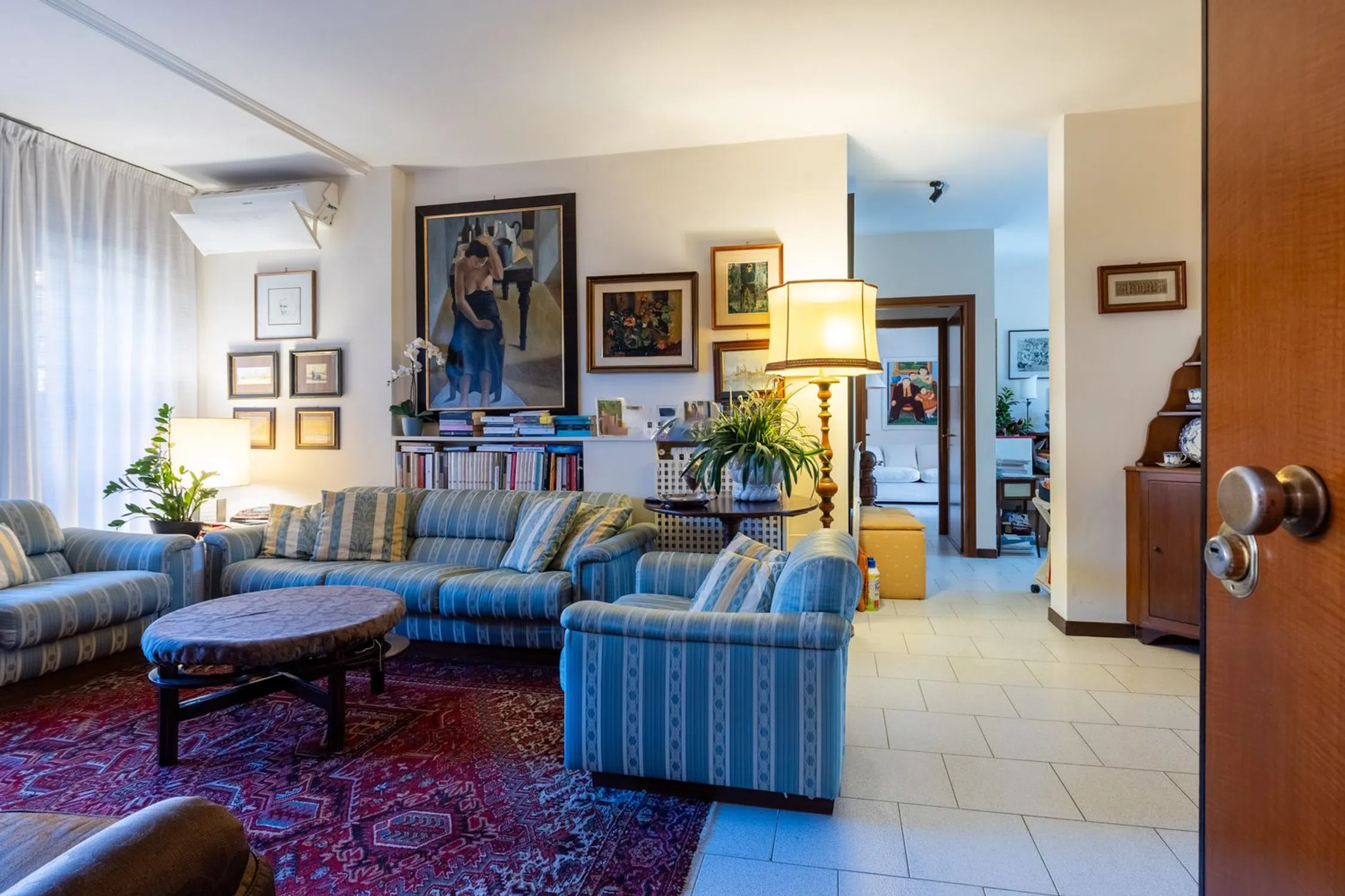 Appartamento in via Vincenzo Petra s.n.c. - Photo 4