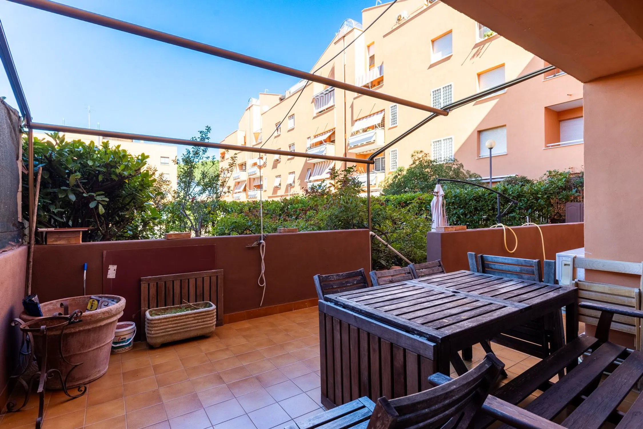 Appartamento in via Vincenzo Petra s.n.c. - Photo 7