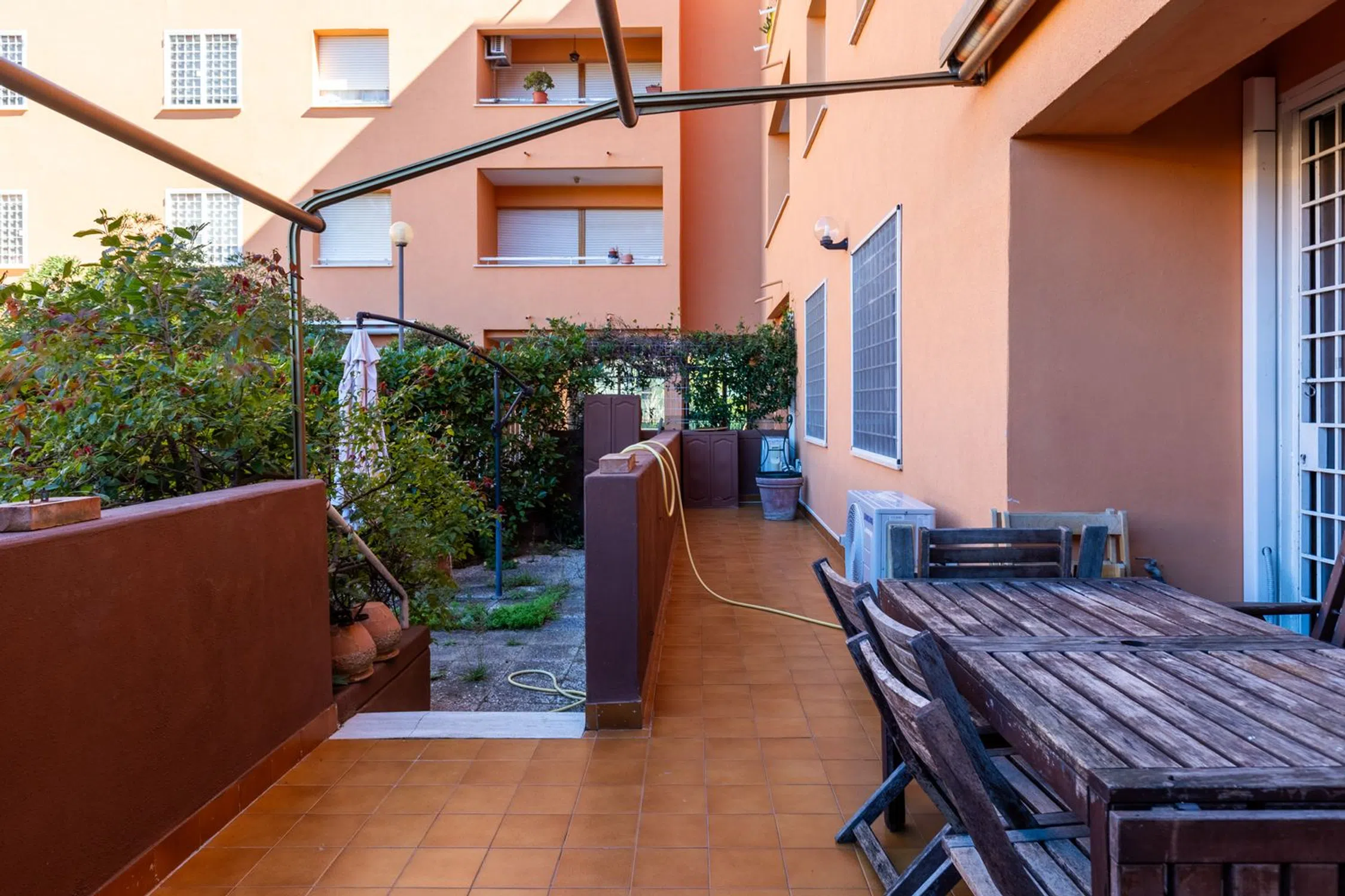 Appartamento in via Vincenzo Petra s.n.c. - Photo 8