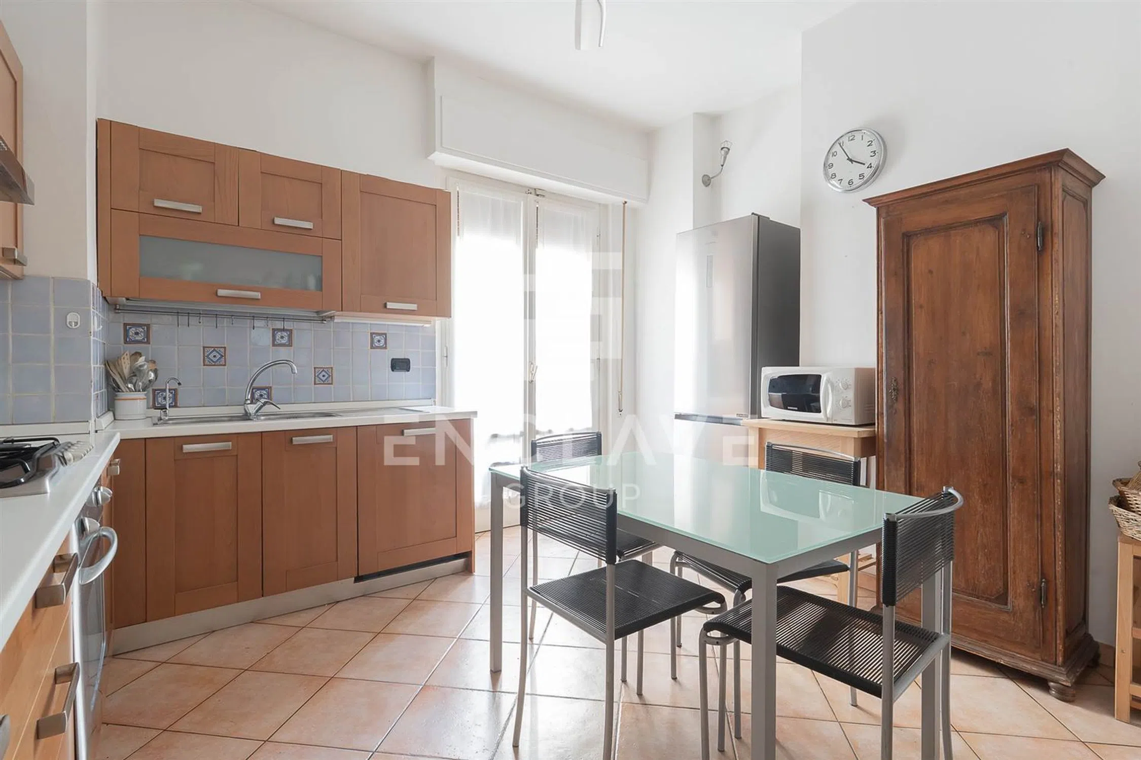 Appartamento in via Camillo Cavour, 104 - Photo 12