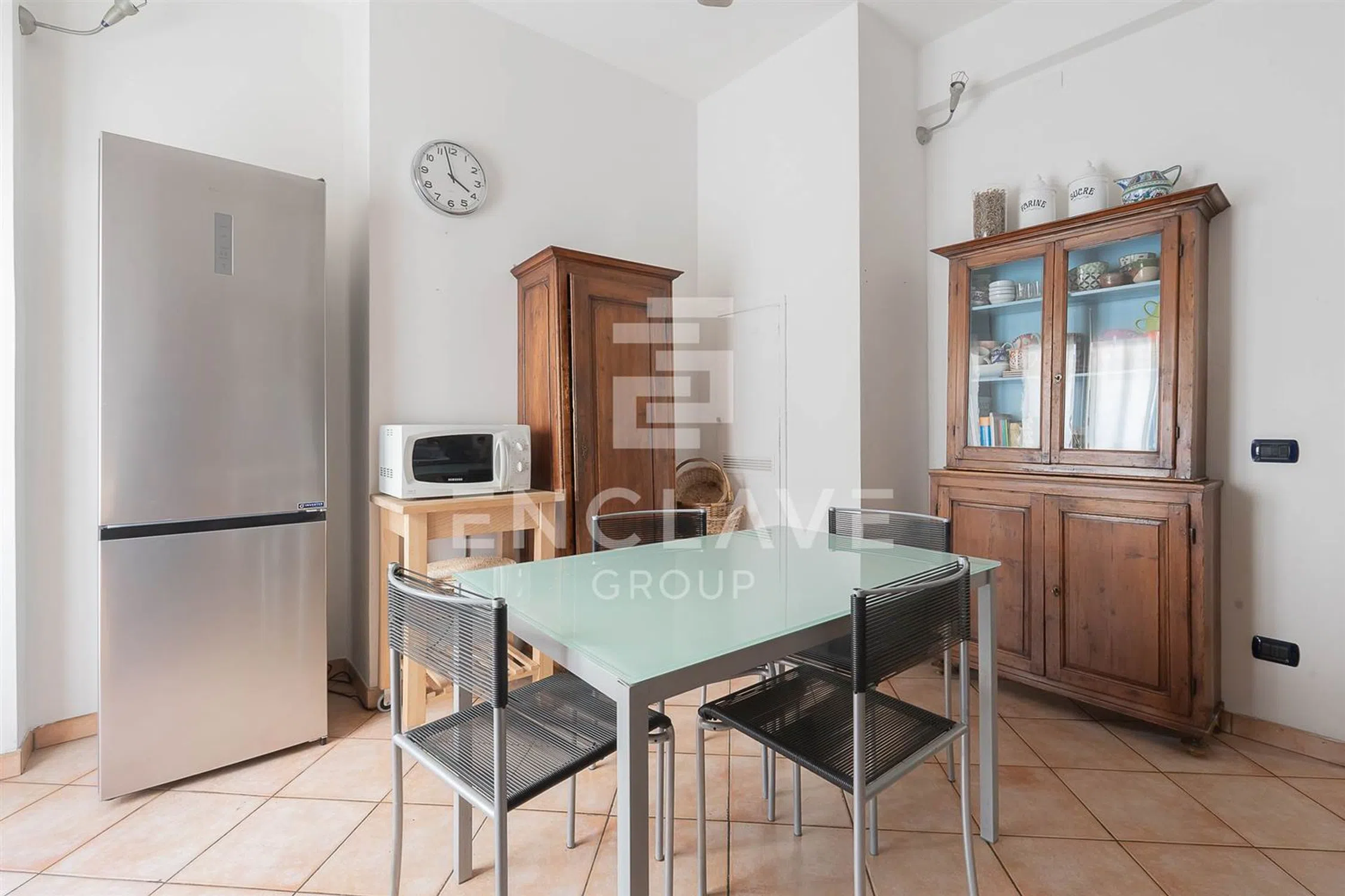 Appartamento in via Camillo Cavour, 104 - Photo 15