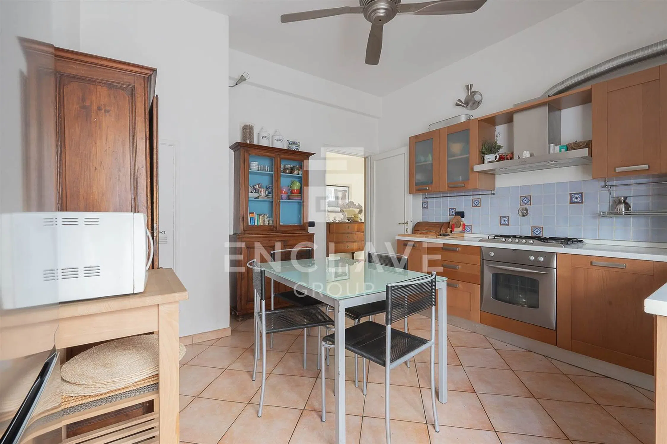 Appartamento in via Camillo Cavour, 104 - Photo 18