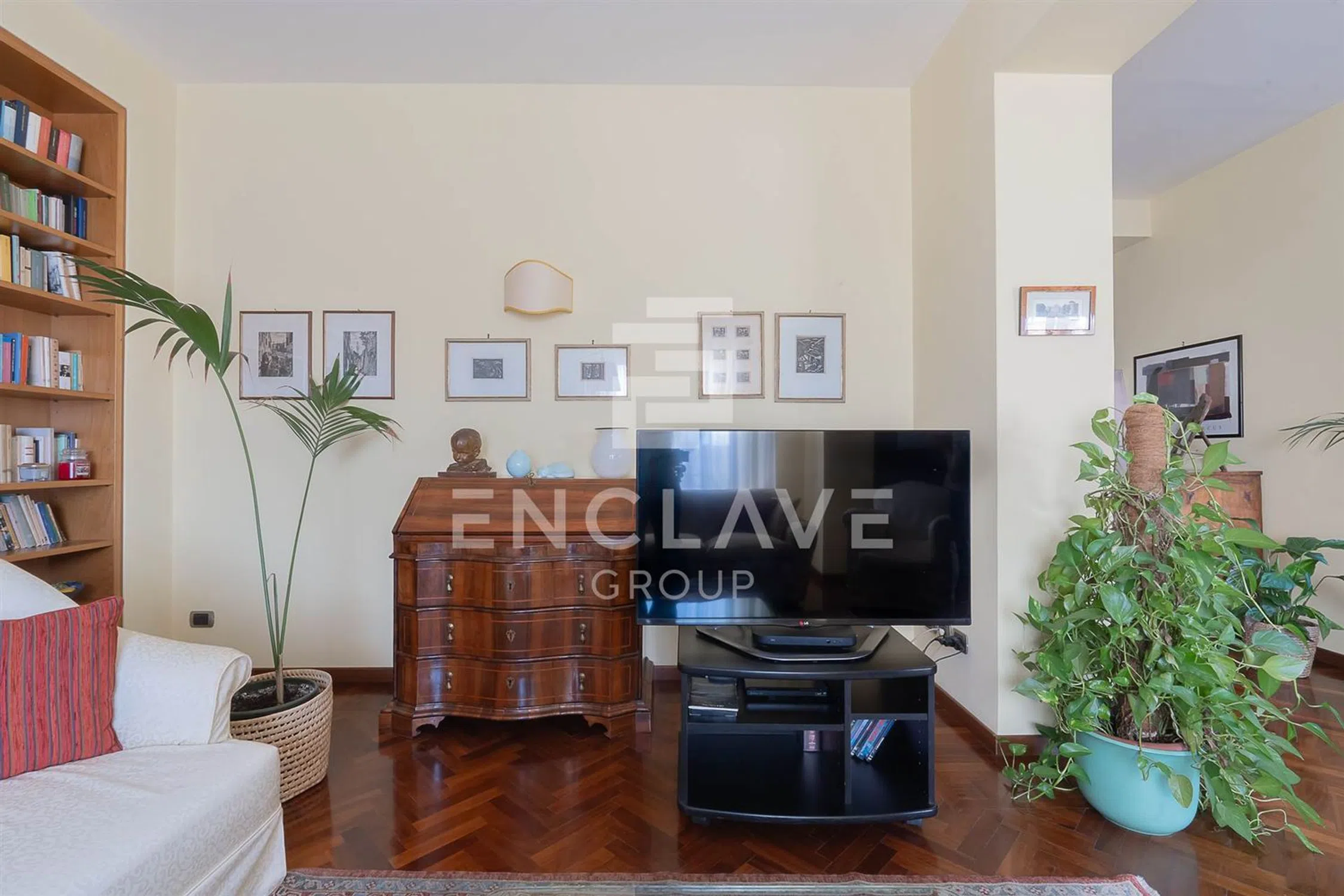 Appartamento in via Camillo Cavour, 104 - Photo 5