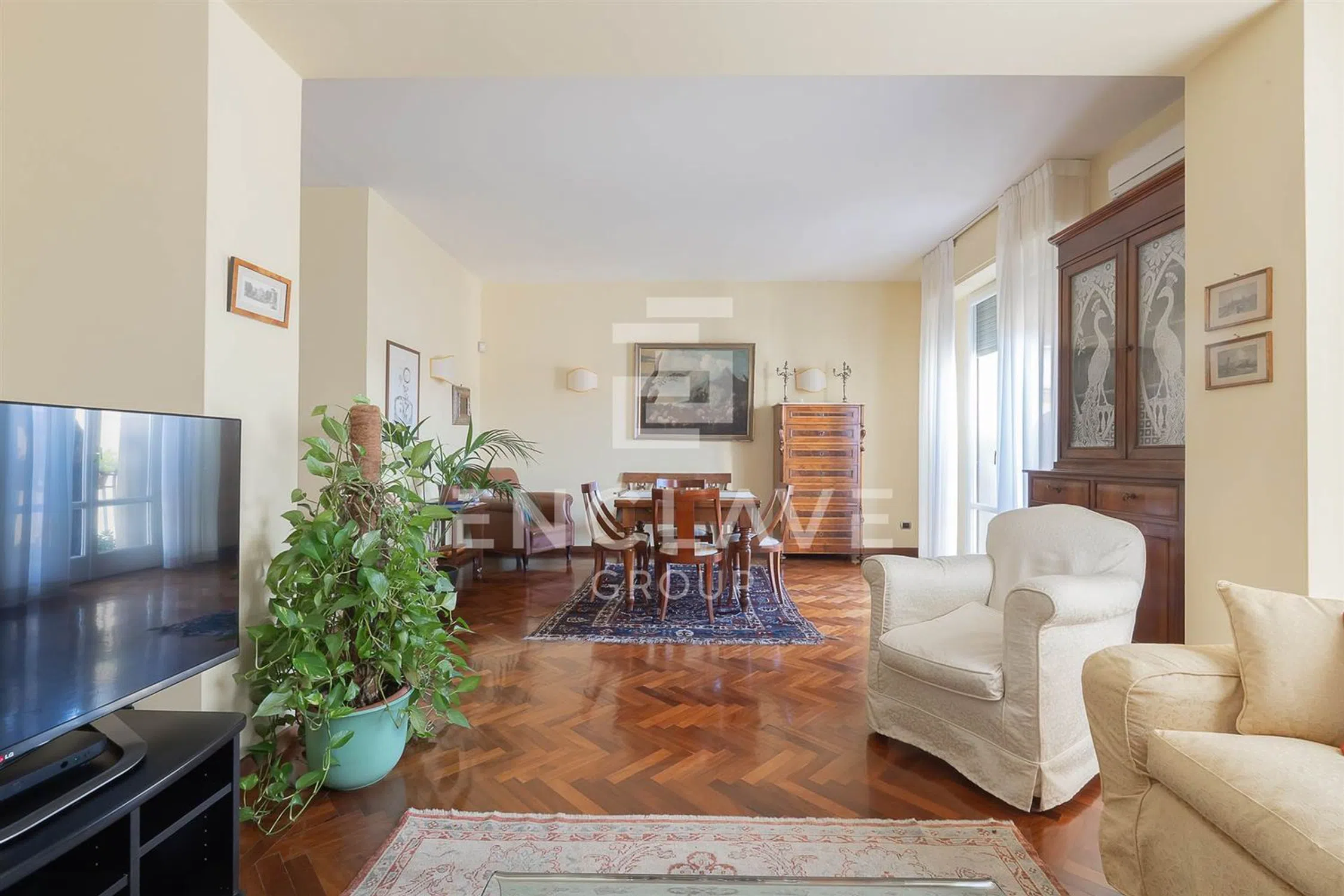 Appartamento in via Camillo Cavour, 104 - Photo 8