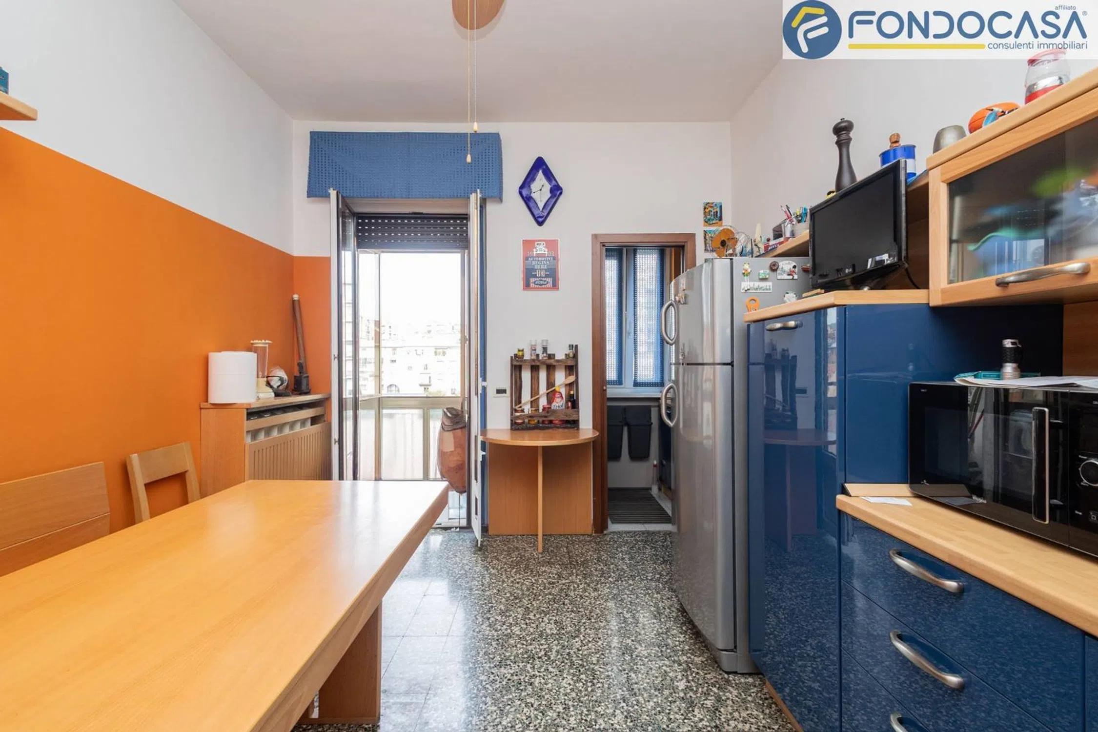 Trilocale in via Nicola Palmieri - Photo 2