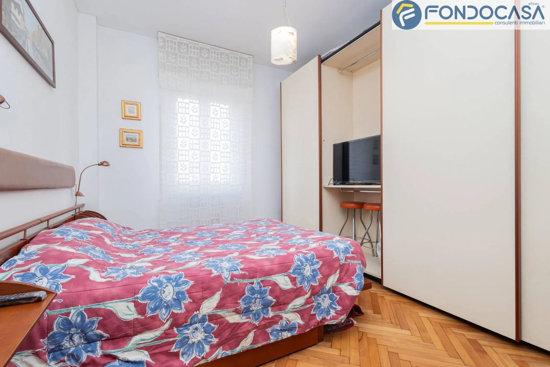 Trilocale in via Nicola Palmieri - Photo 12