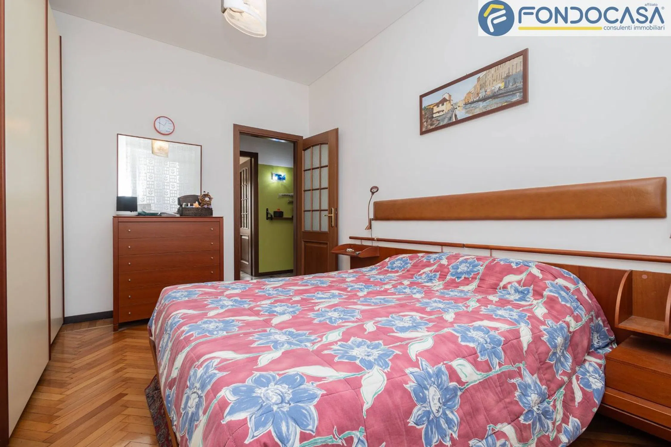 Trilocale in via Nicola Palmieri - Photo 13
