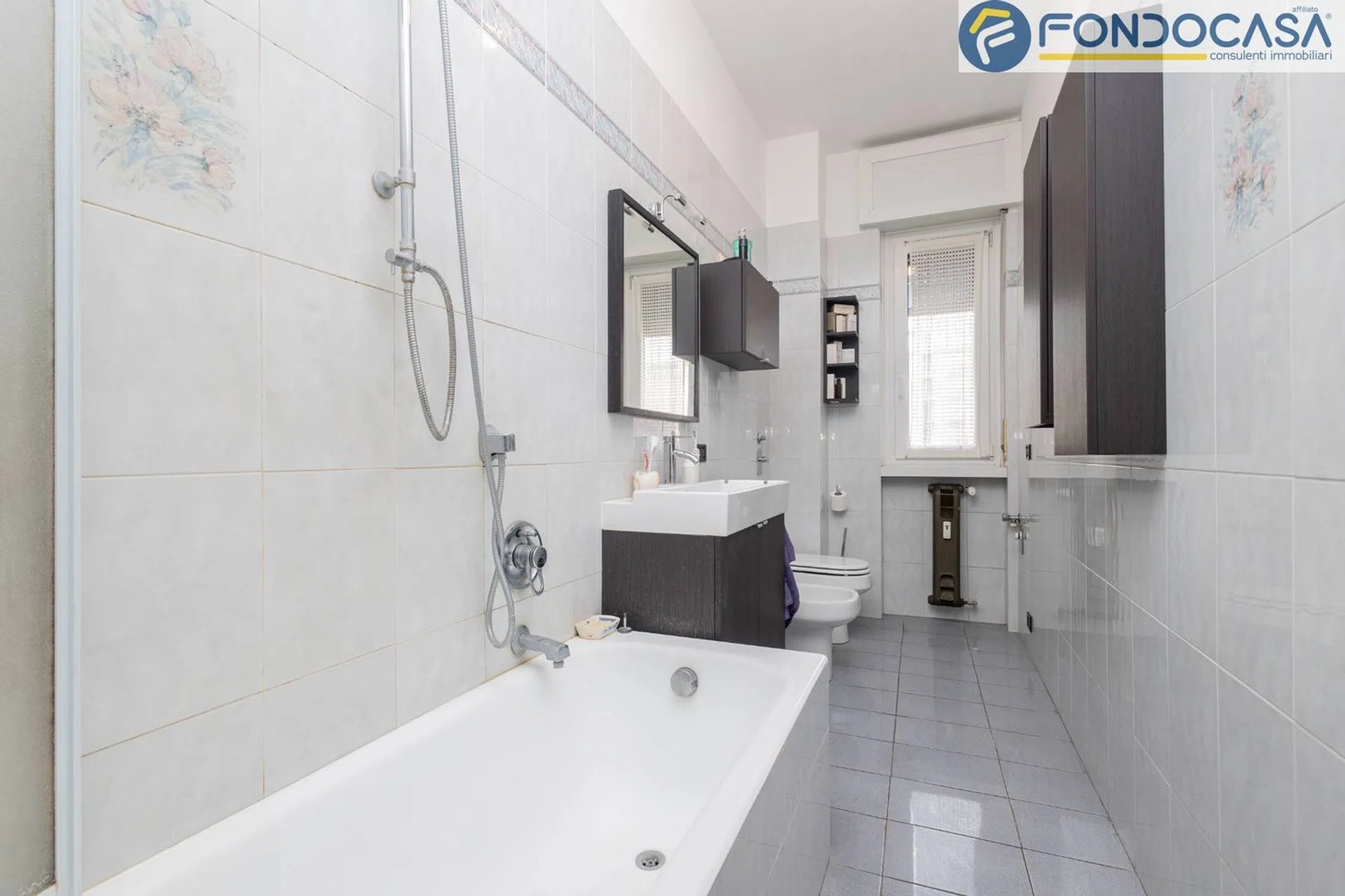 Trilocale in via Nicola Palmieri - Photo 14