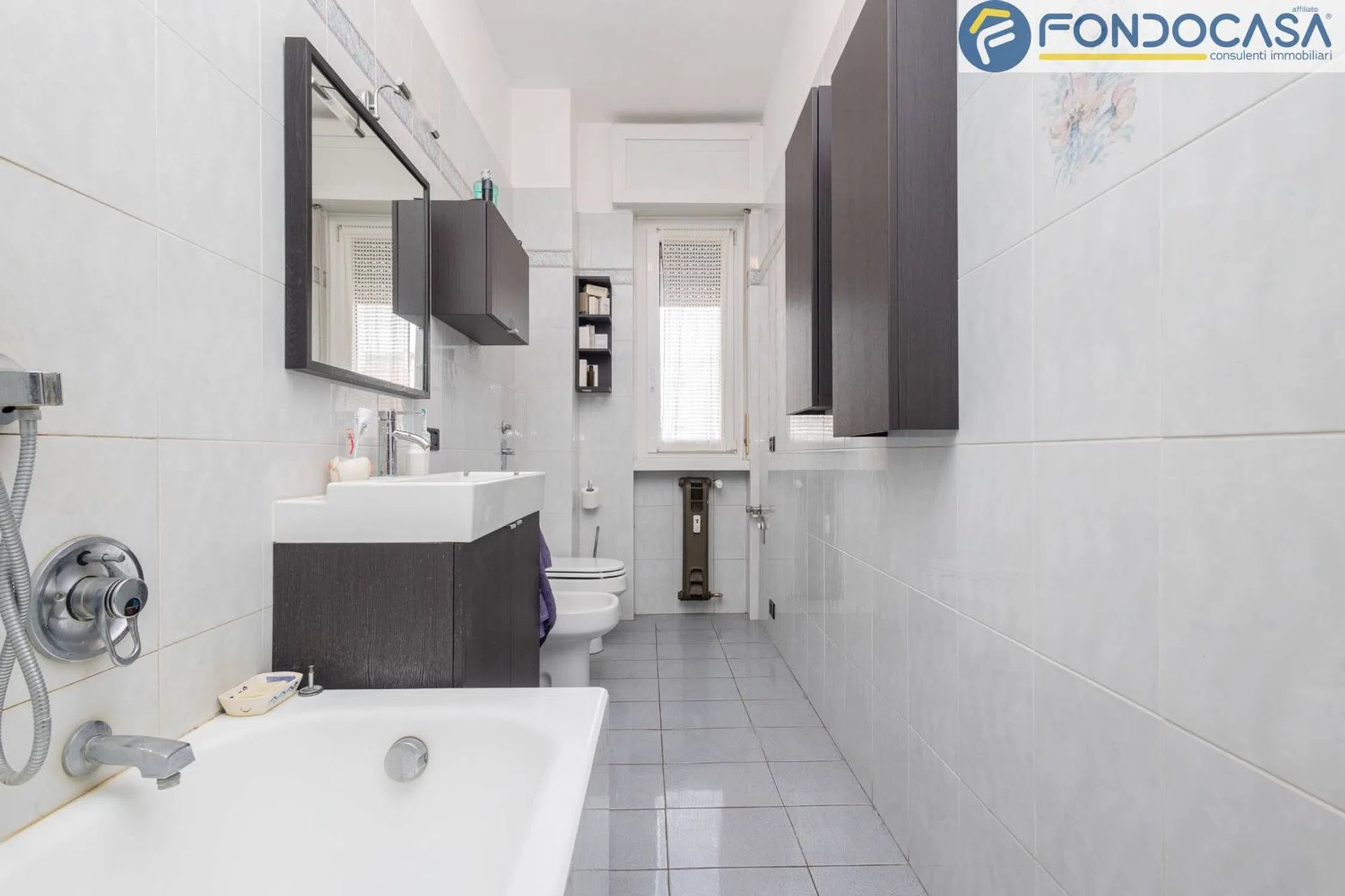Trilocale in via Nicola Palmieri - Photo 15