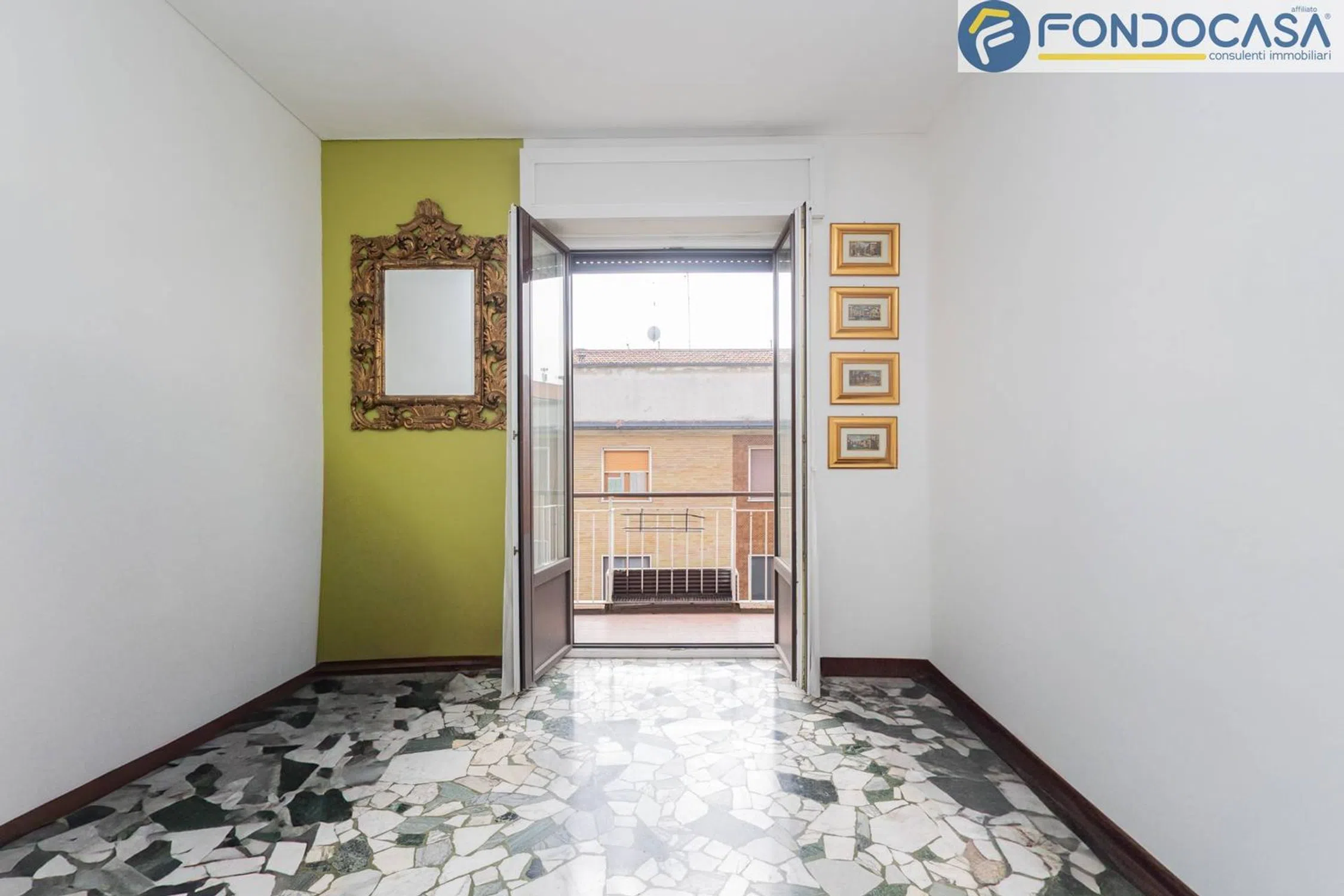 Trilocale in via Nicola Palmieri - Photo 18