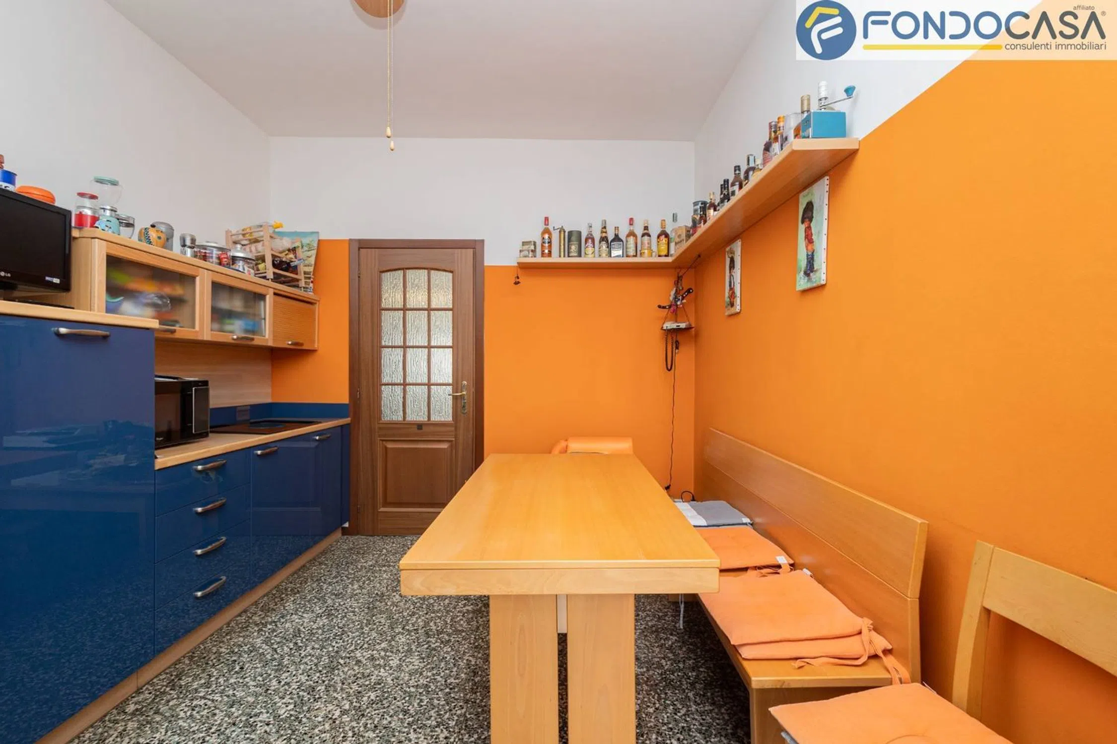 Trilocale in via Nicola Palmieri - Photo 3