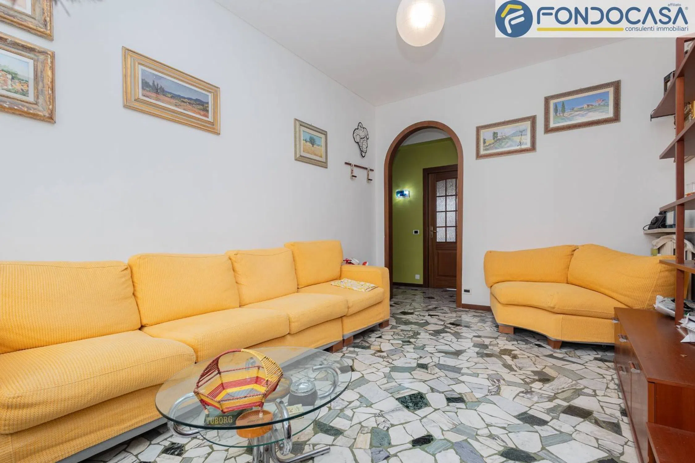 Trilocale in via Nicola Palmieri - Photo 4