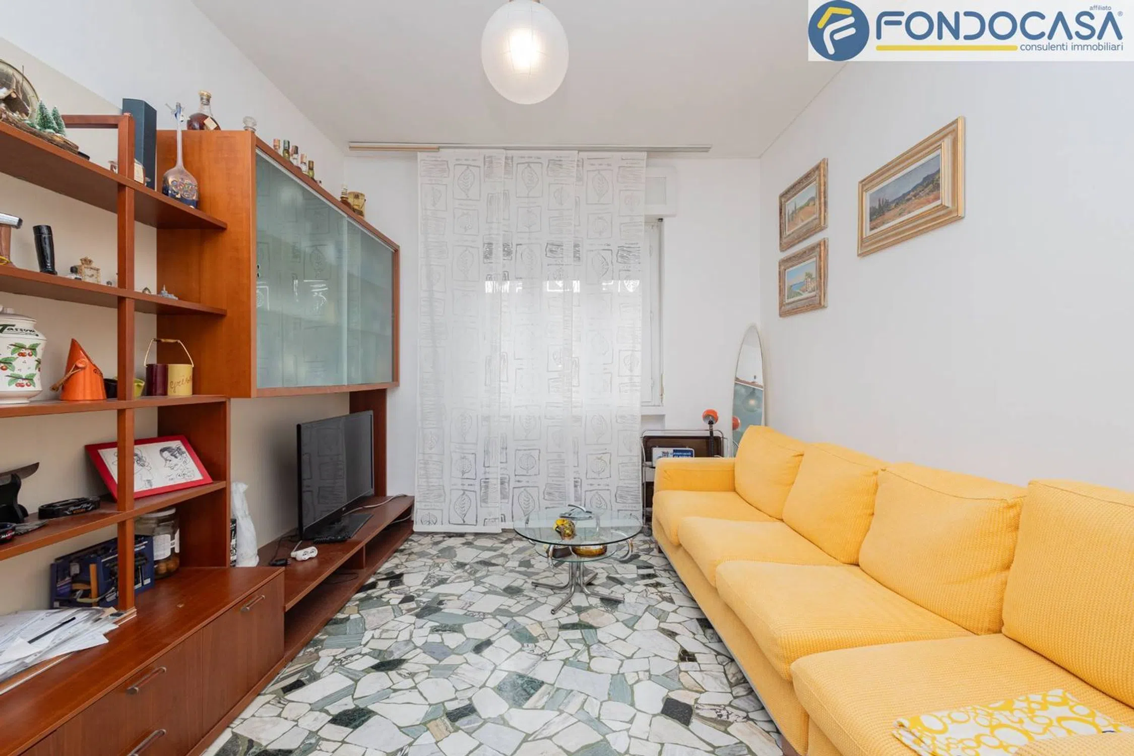 Trilocale in via Nicola Palmieri - Photo 6