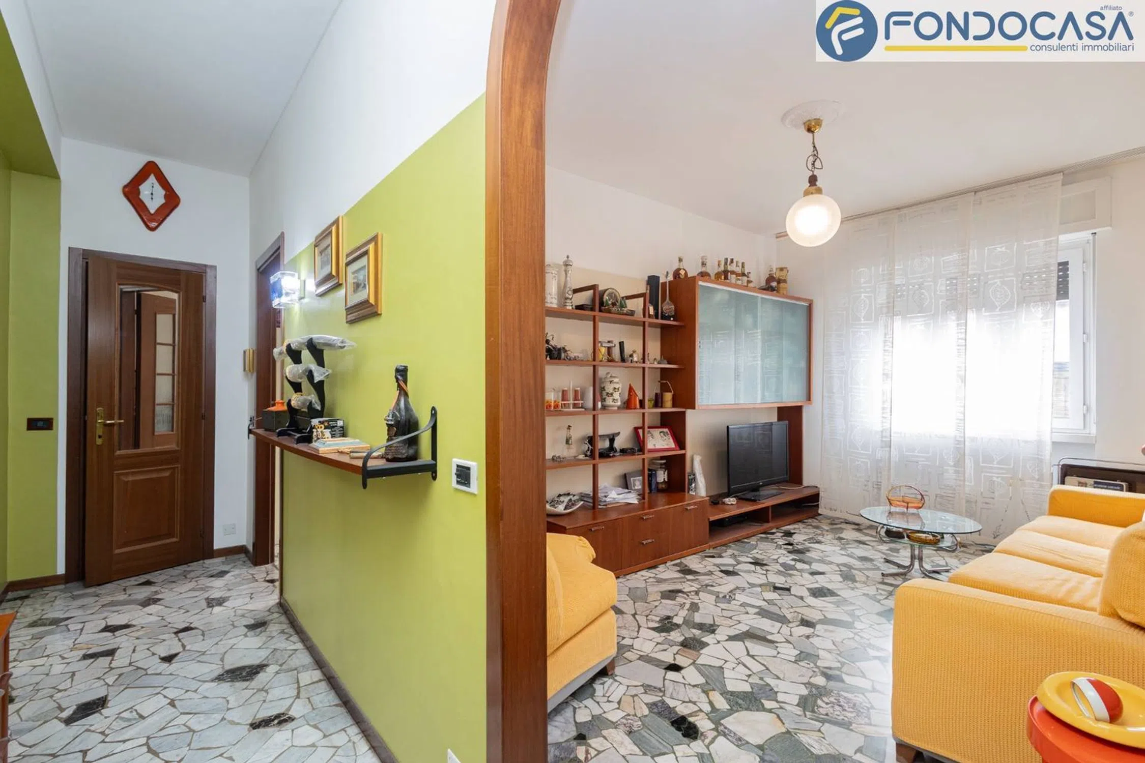 Trilocale in via Nicola Palmieri - Photo 8