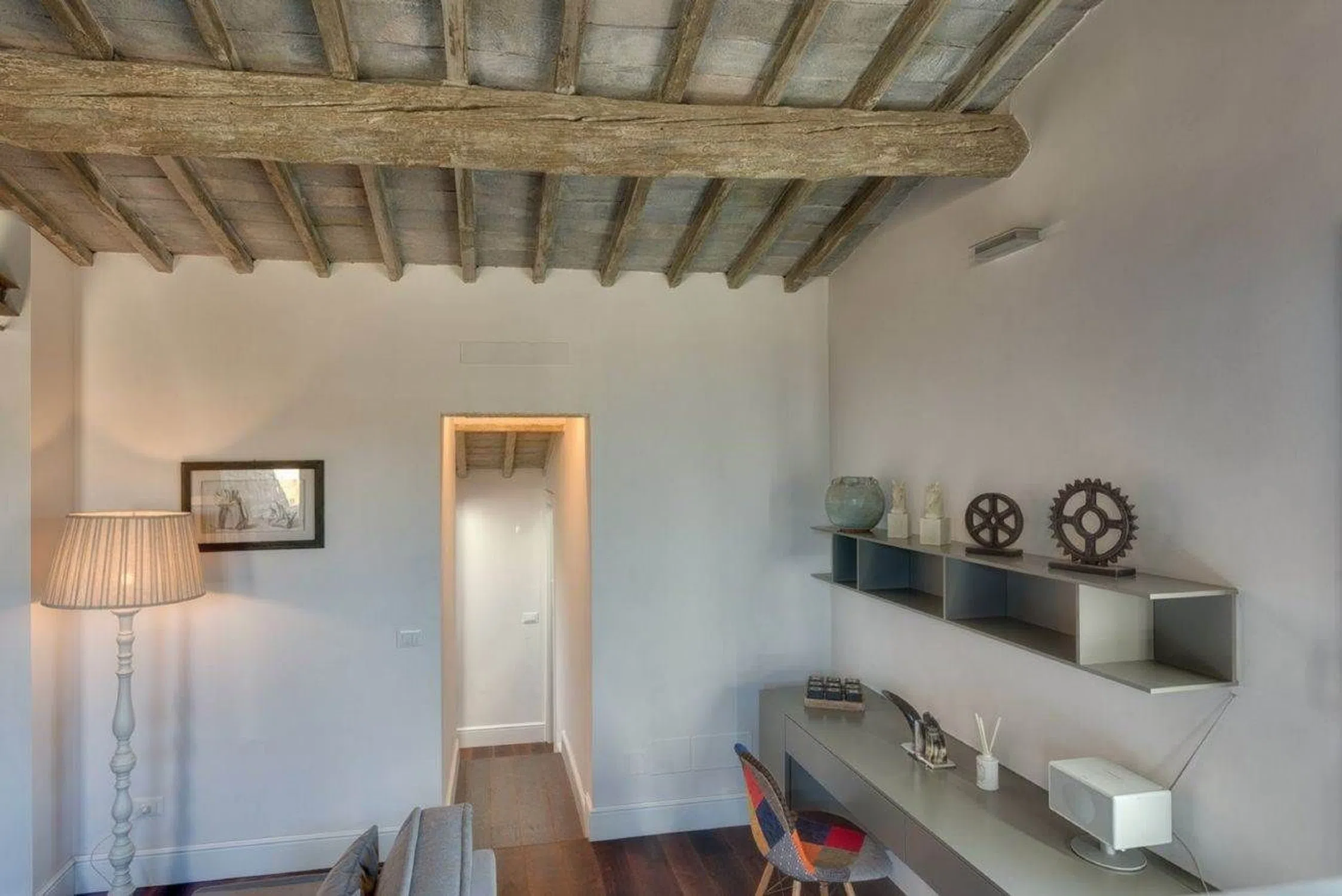 Trilocale in Quartiere Oltrarno - San Frediano - Santo Spirito - Photo 11