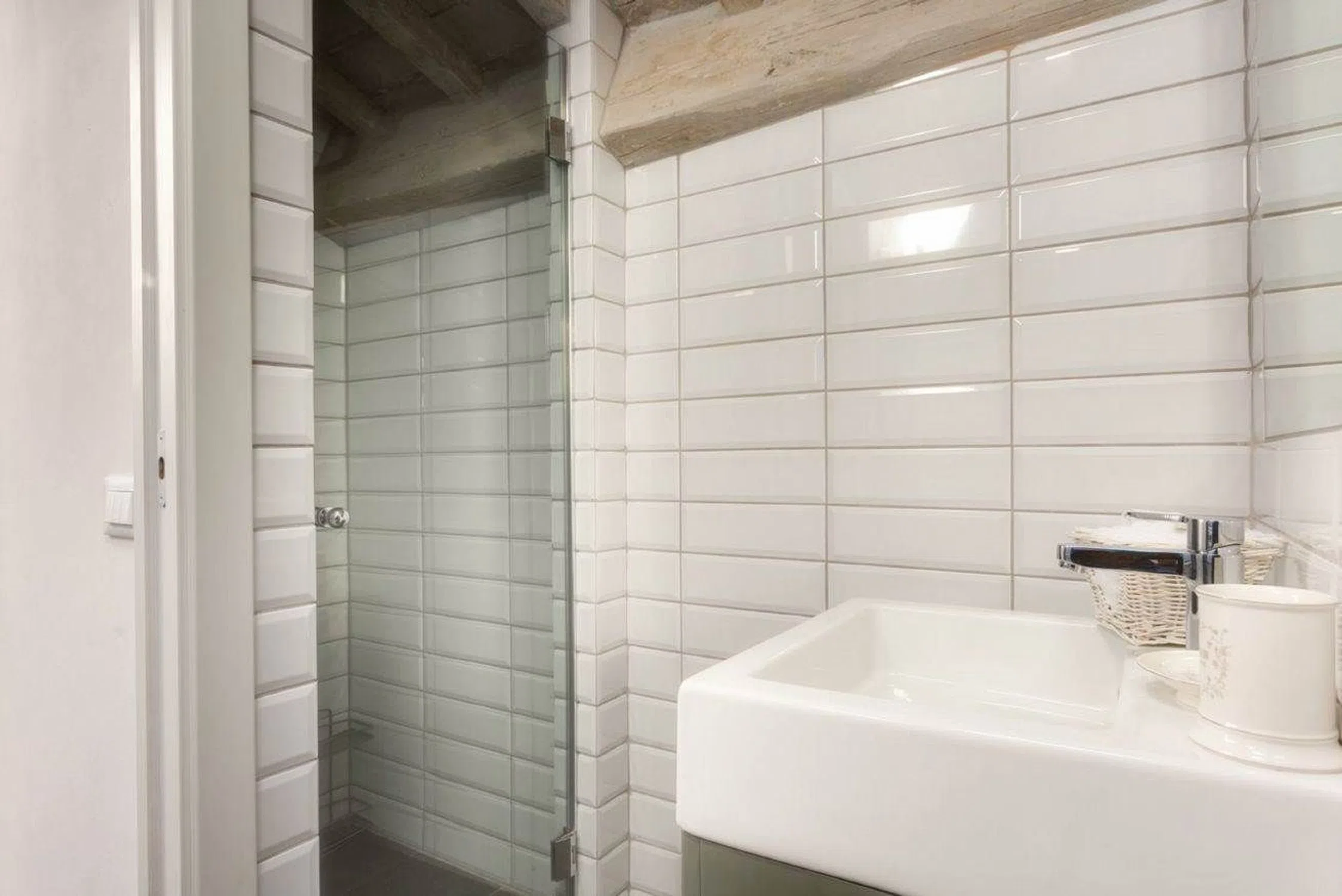 Trilocale in Quartiere Oltrarno - San Frediano - Santo Spirito - Photo 15