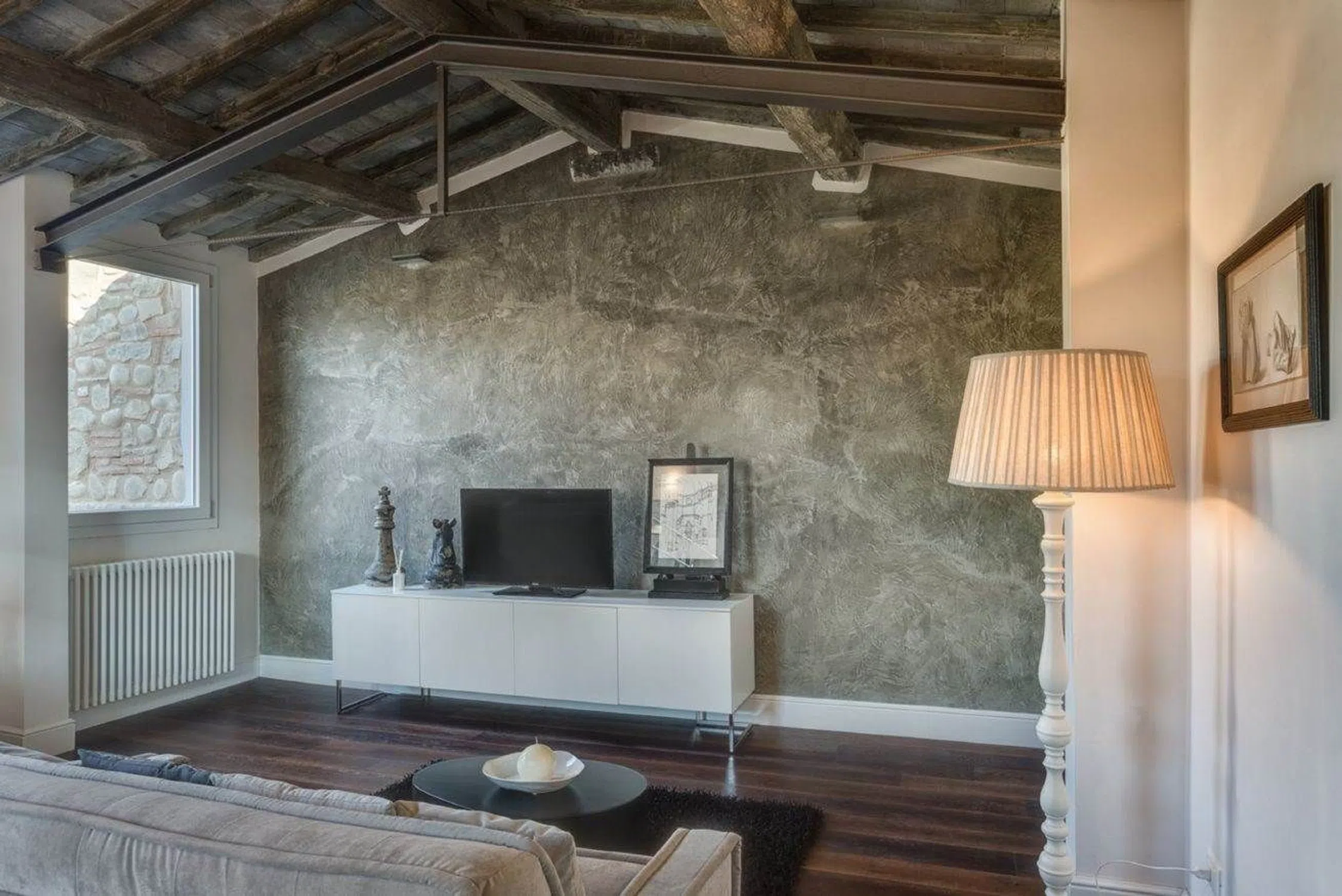 Trilocale in Quartiere Oltrarno - San Frediano - Santo Spirito - Photo 4