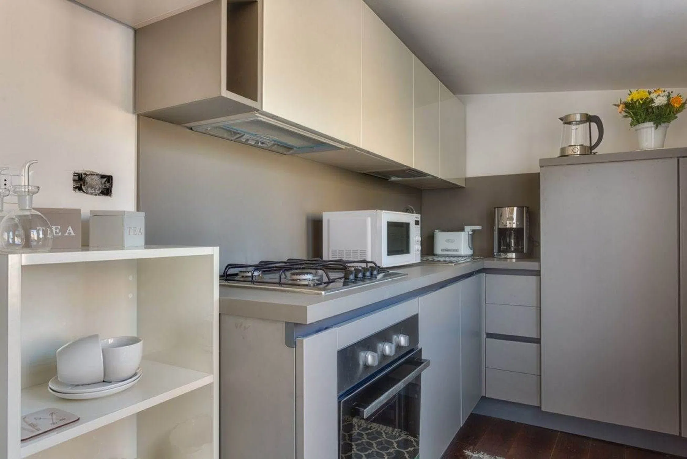 Trilocale in Quartiere Oltrarno - San Frediano - Santo Spirito - Photo 10