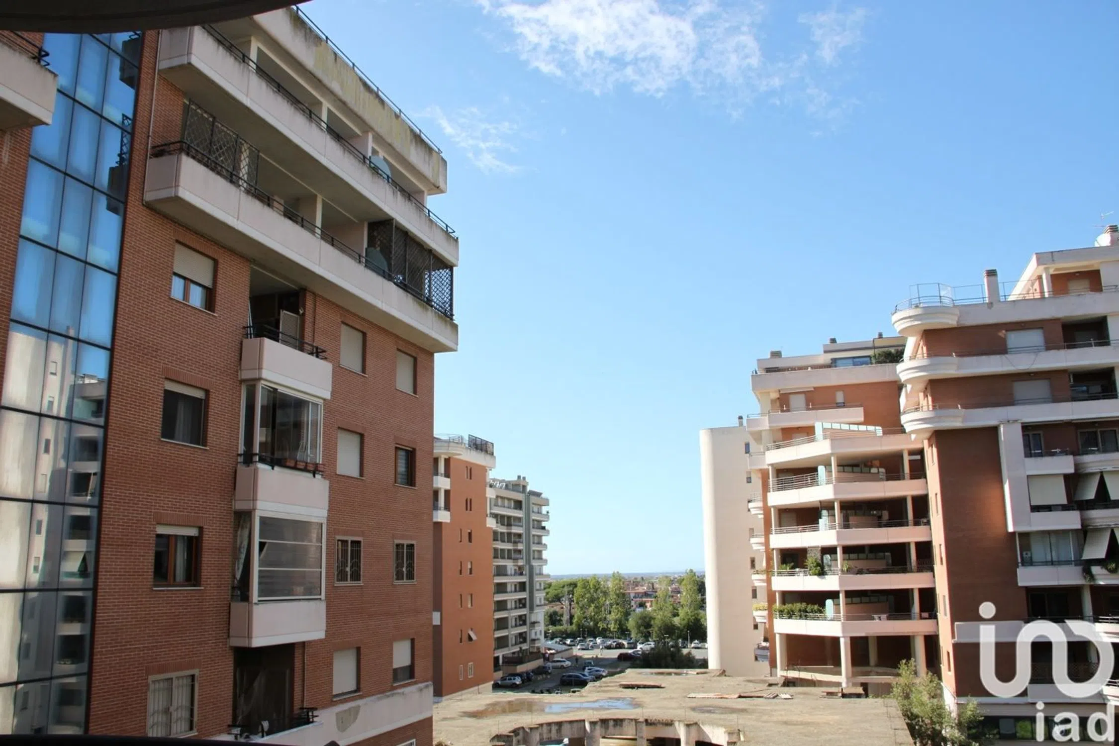 Trilocale in via di Acilia, 221 - Photo 1