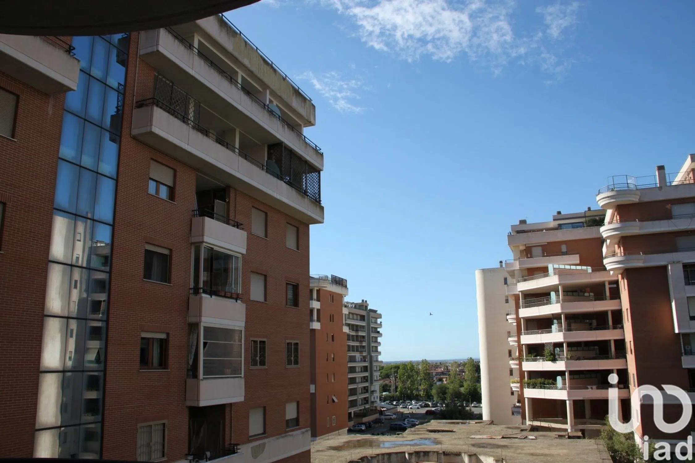 Trilocale in via di Acilia, 221 - Photo 2