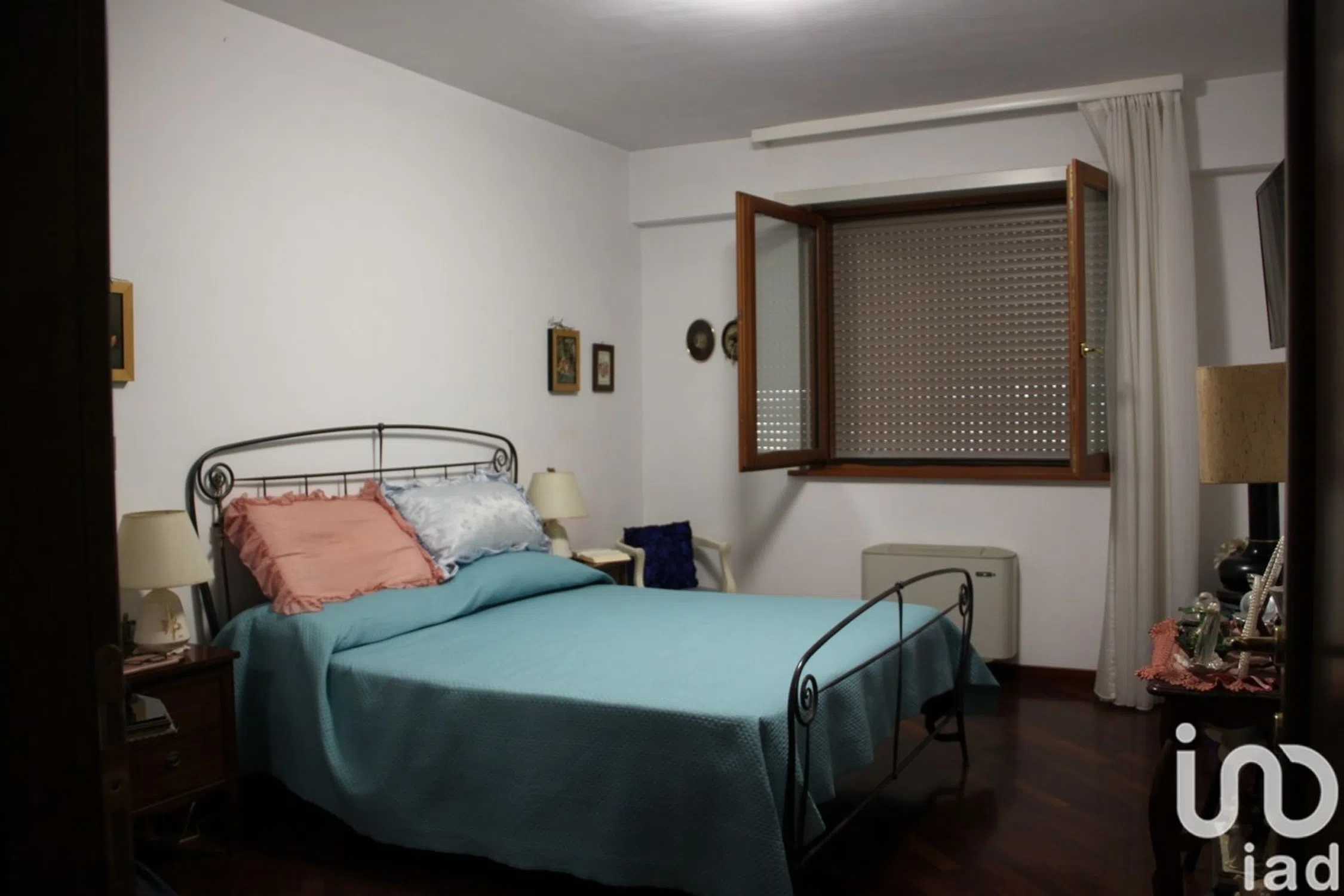 Trilocale in via di Acilia, 221 - Photo 11