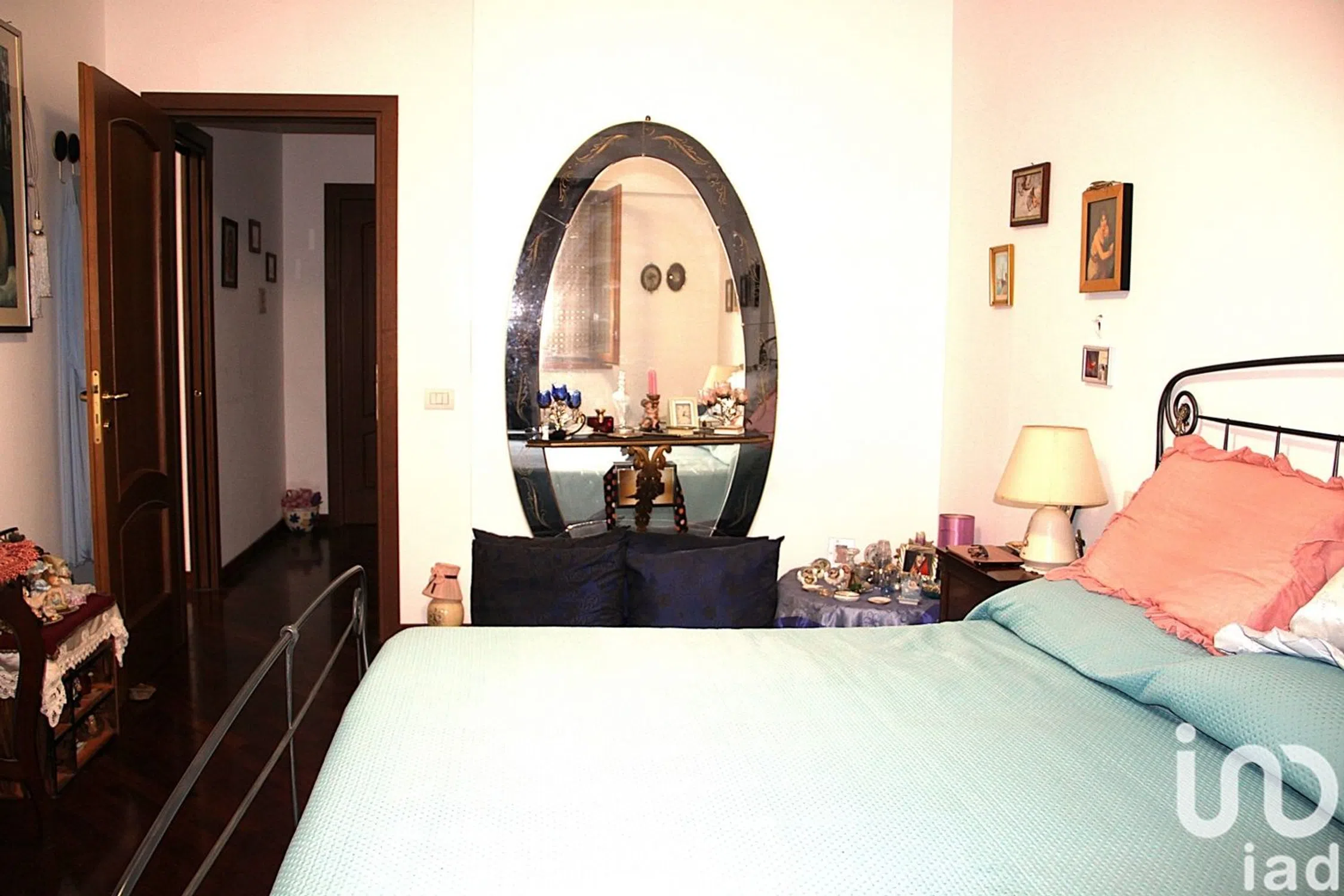 Trilocale in via di Acilia, 221 - Photo 12