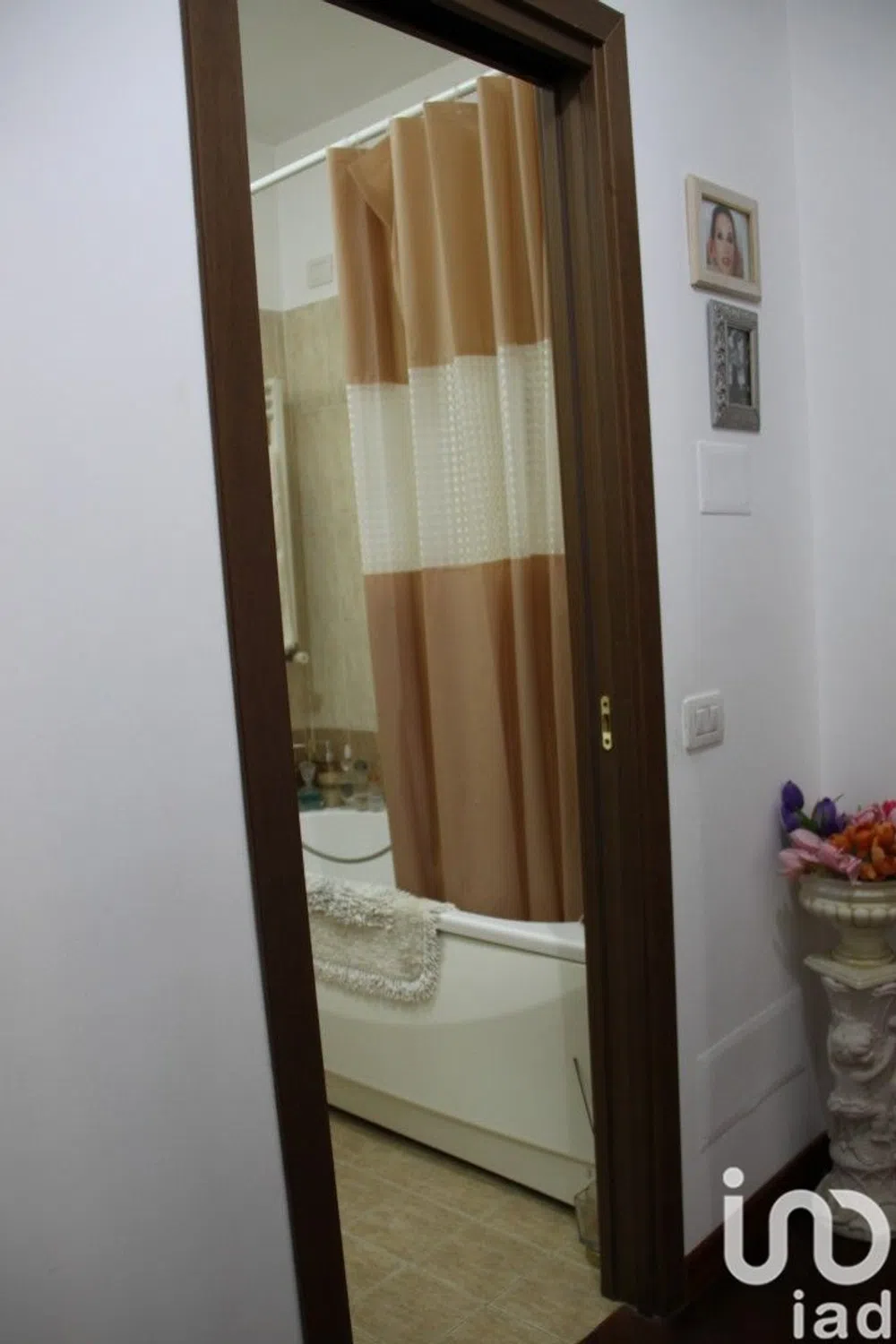 Trilocale in via di Acilia, 221 - Photo 15
