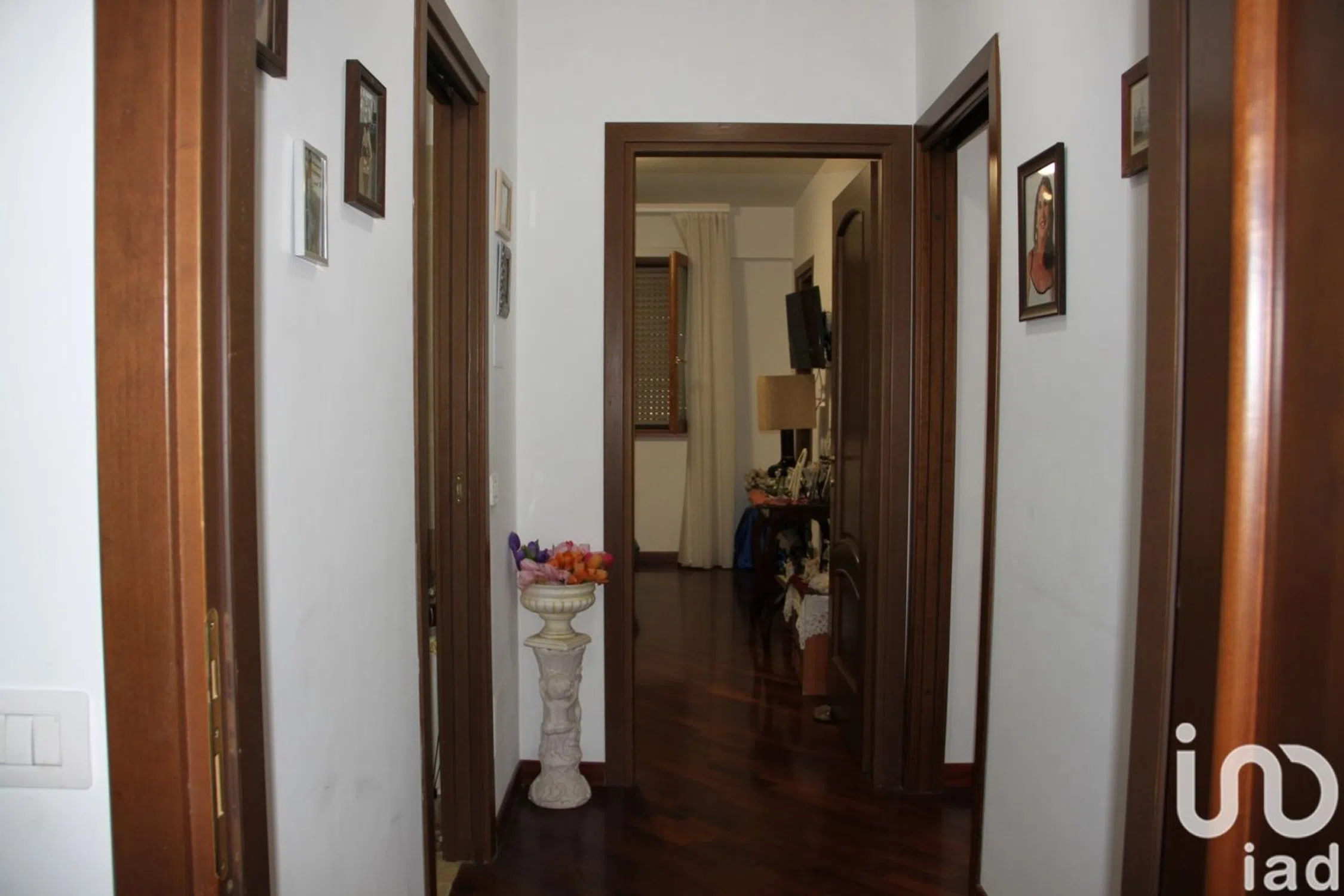 Trilocale in via di Acilia, 221 - Photo 16