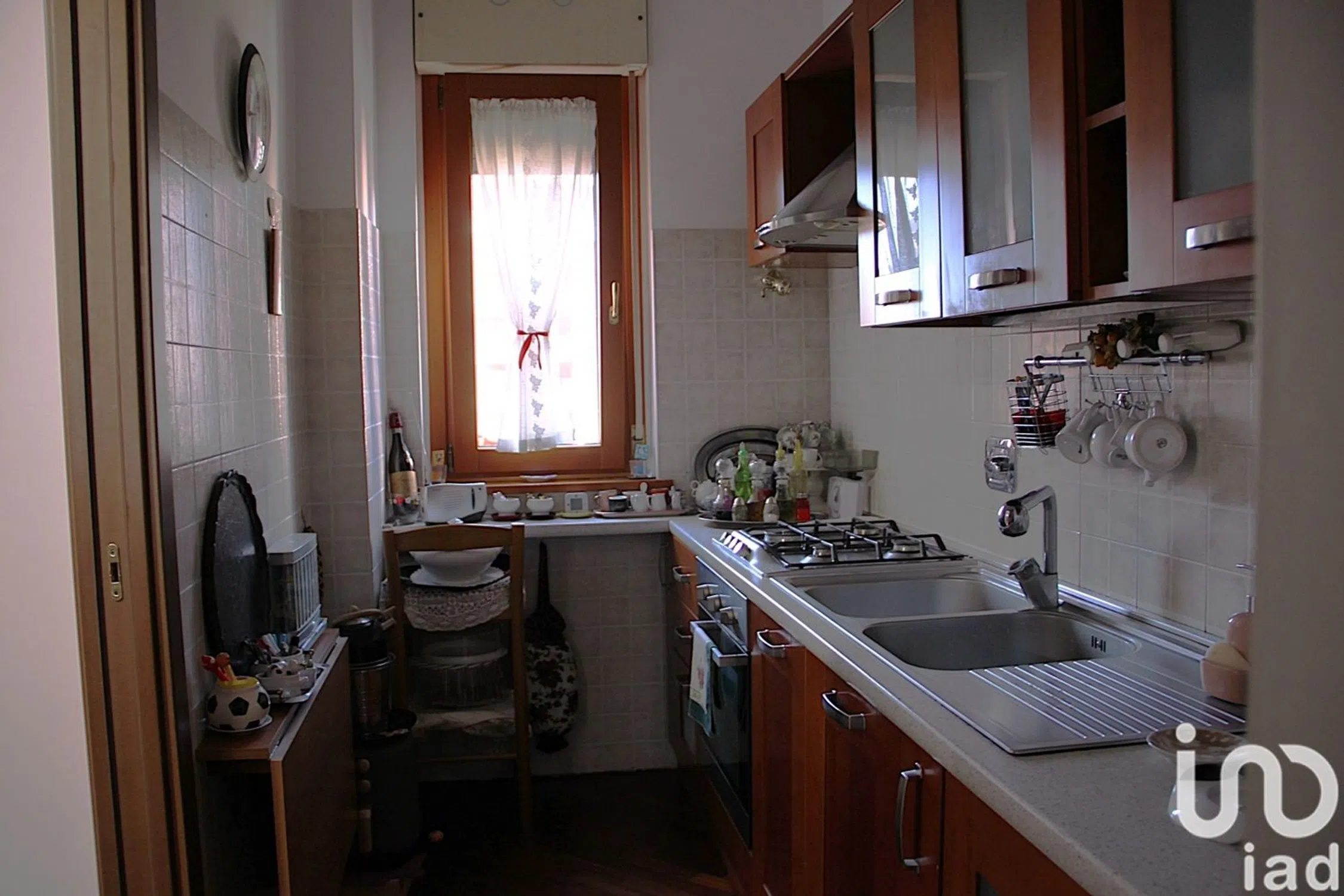 Trilocale in via di Acilia, 221 - Photo 17