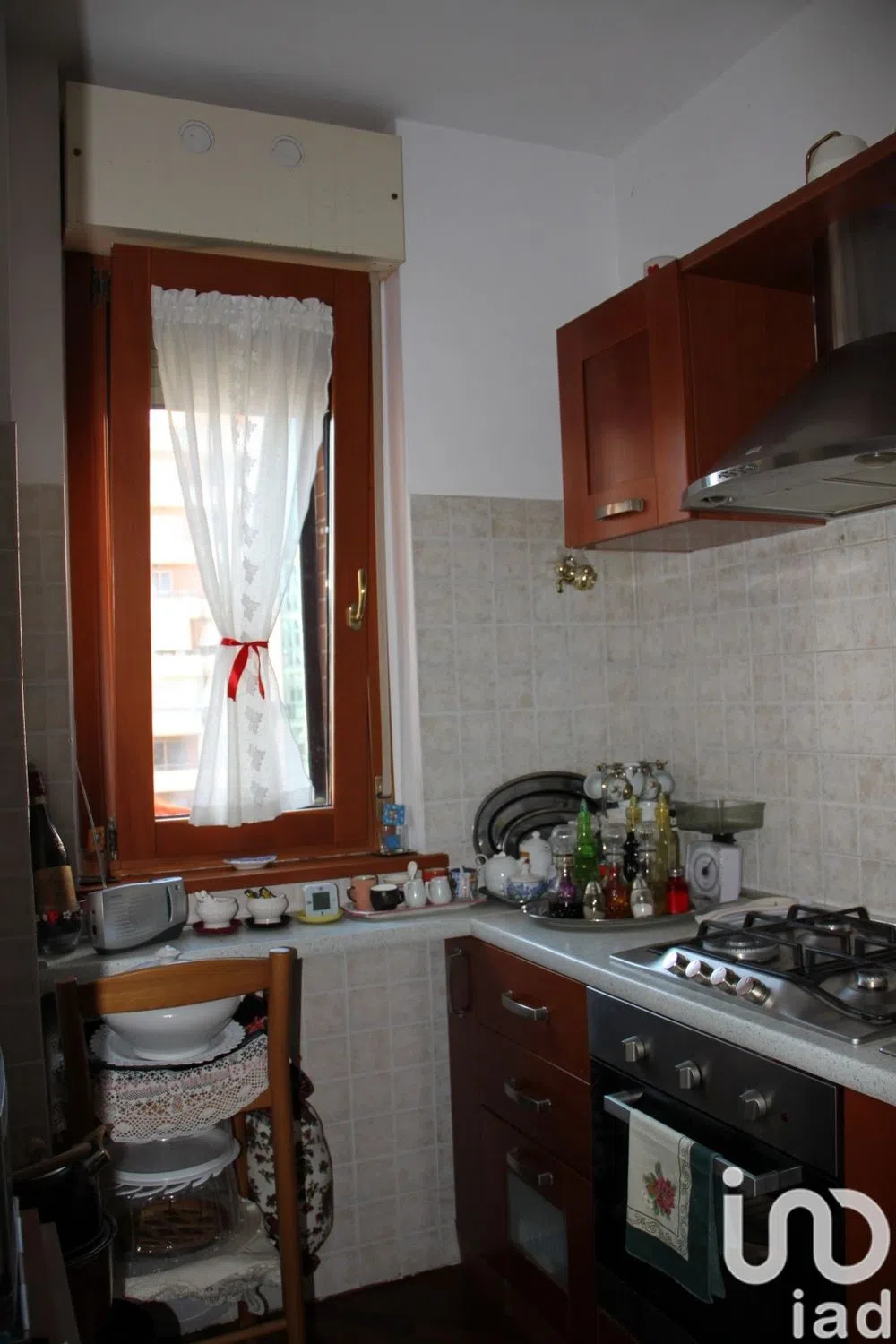 Trilocale in via di Acilia, 221 - Photo 18