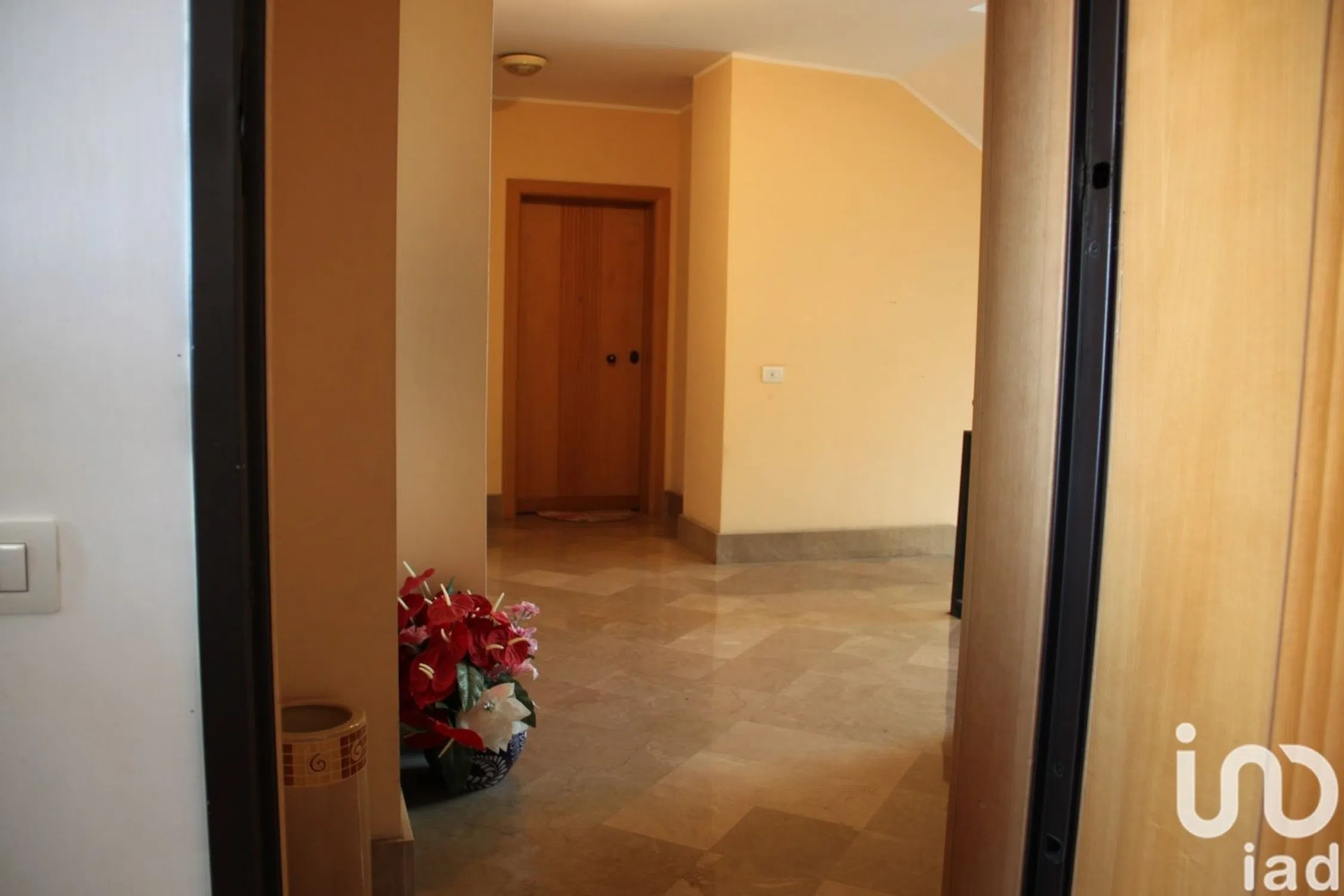 Trilocale in via di Acilia, 221 - Photo 19