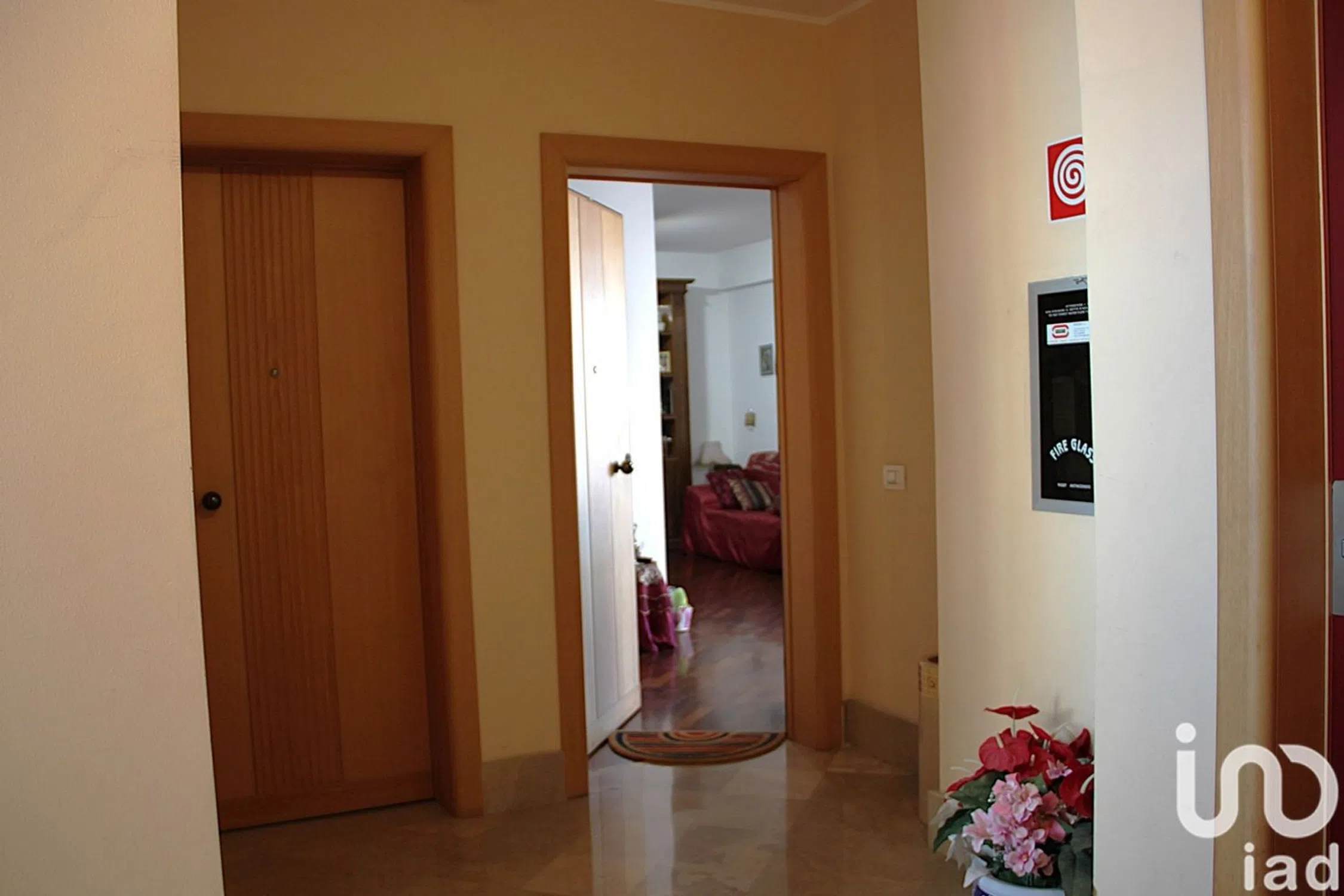 Trilocale in via di Acilia, 221 - Photo 20