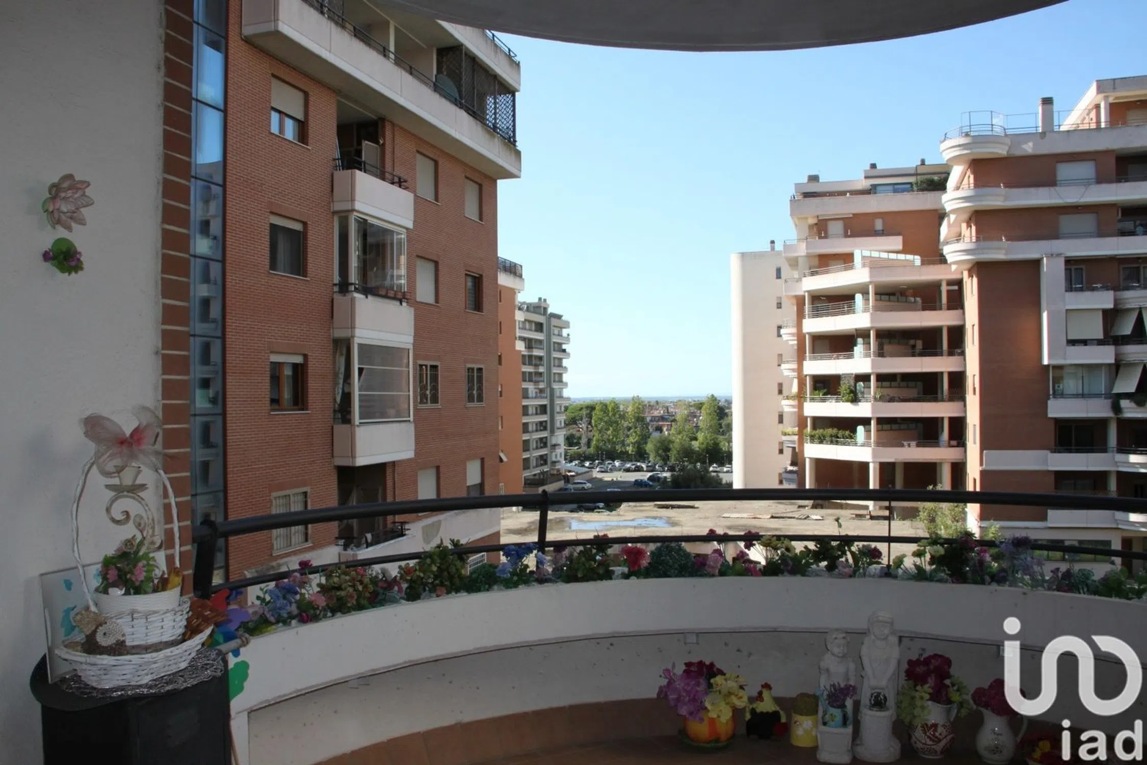 Trilocale in via di Acilia, 221 - Photo 4