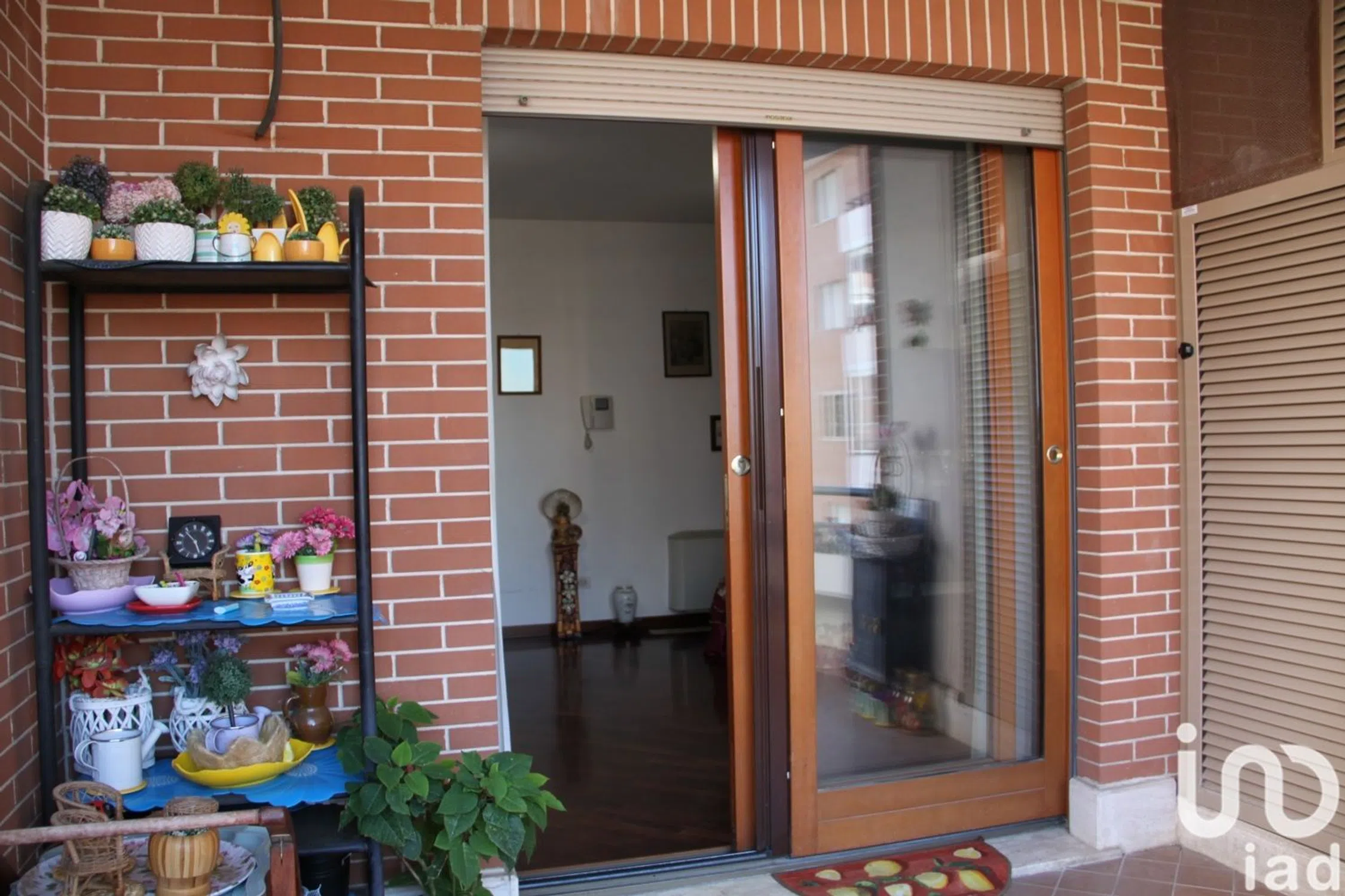 Trilocale in via di Acilia, 221 - Photo 6