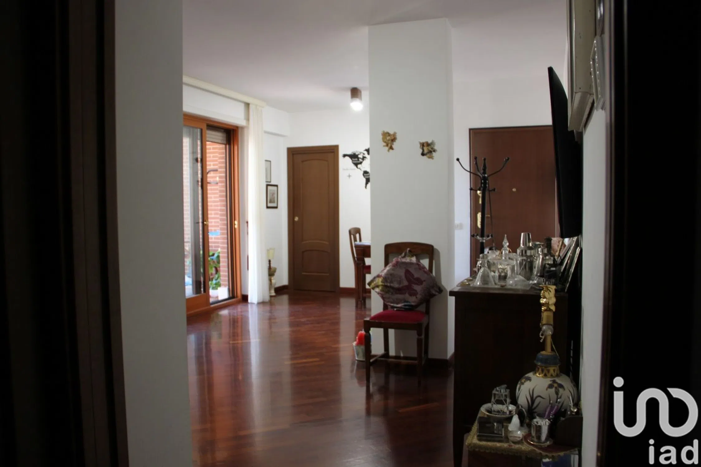 Trilocale in via di Acilia, 221 - Photo 7