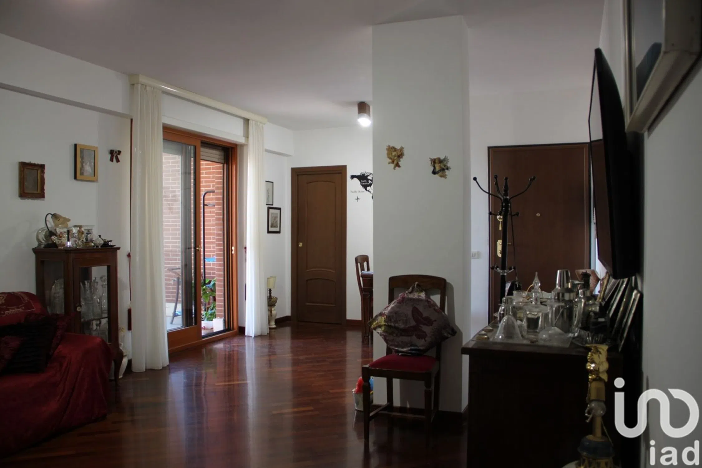Trilocale in via di Acilia, 221 - Photo 8