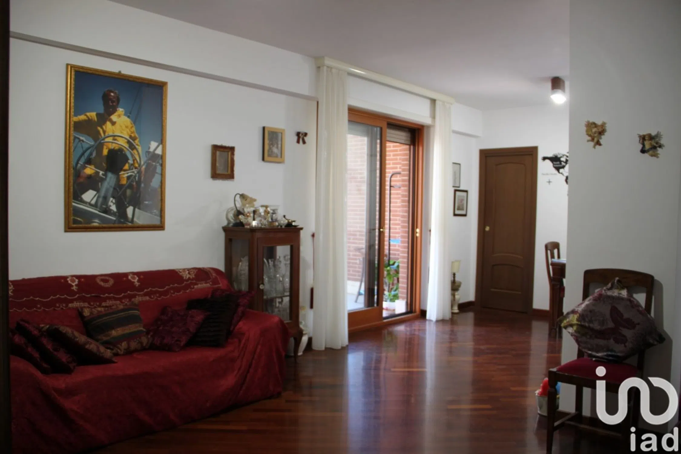 Trilocale in via di Acilia, 221 - Photo 9