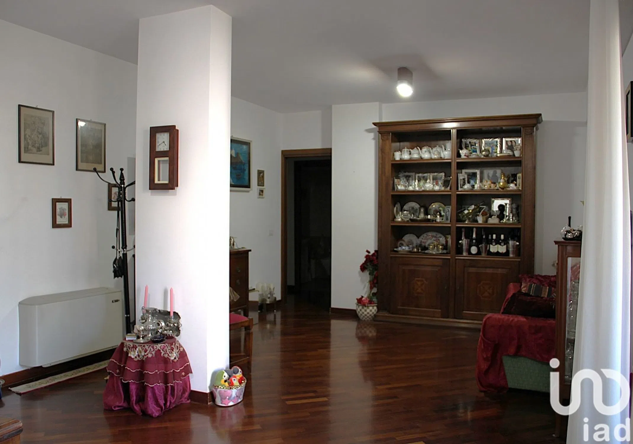 Trilocale in via di Acilia, 221 - Photo 10