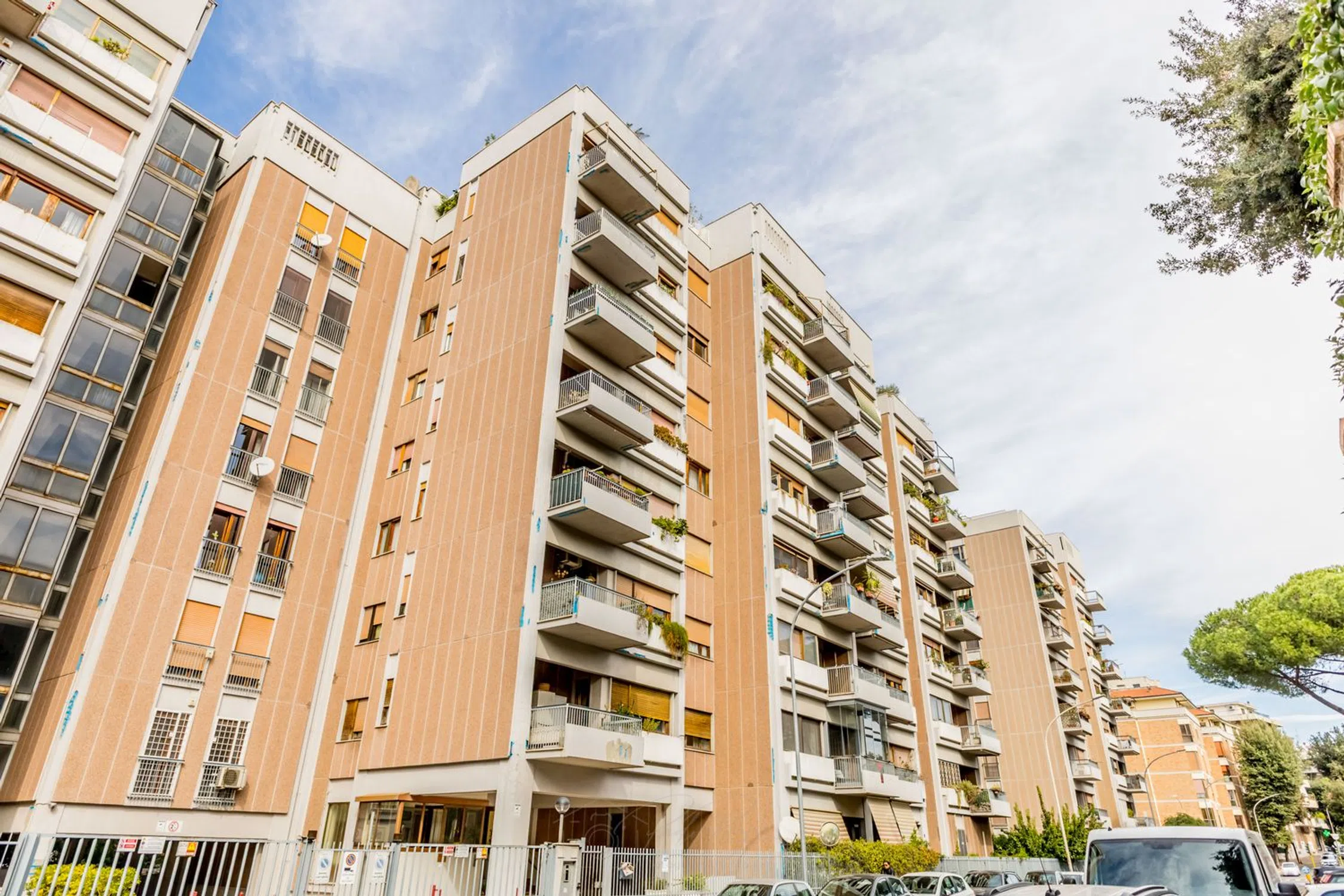 Quadrilocale in via Adolfo Ravà s.n.c. - Photo 2