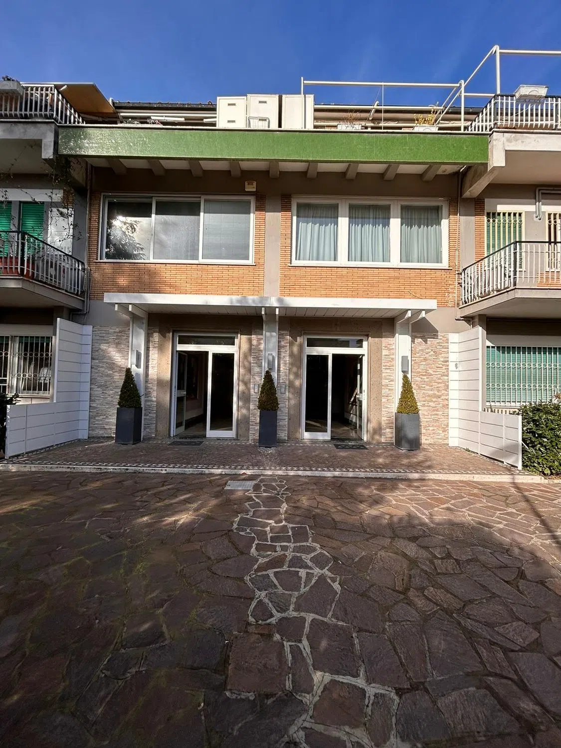 Appartamento in via al Quarto Miglio, 118 - Photo 2