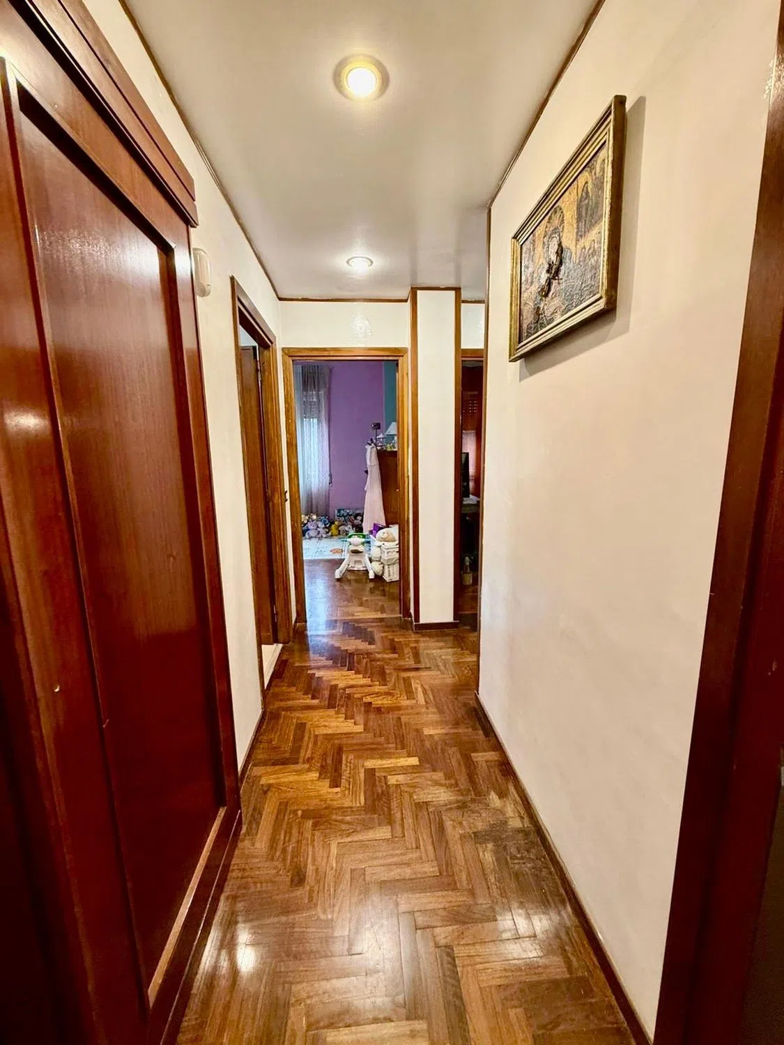 Appartamento in via al Quarto Miglio, 118 - Photo 11