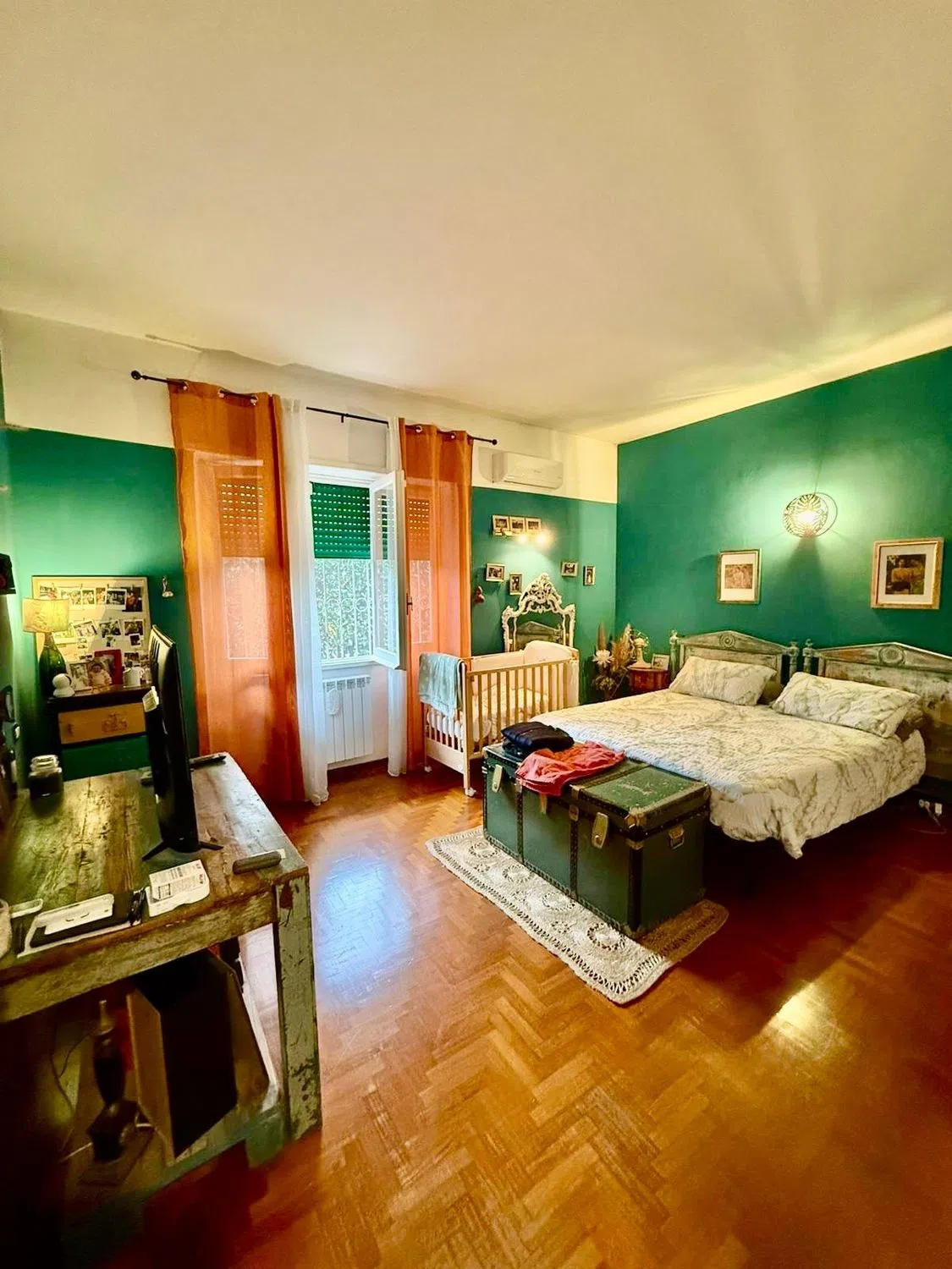 Appartamento in via al Quarto Miglio, 118 - Photo 12