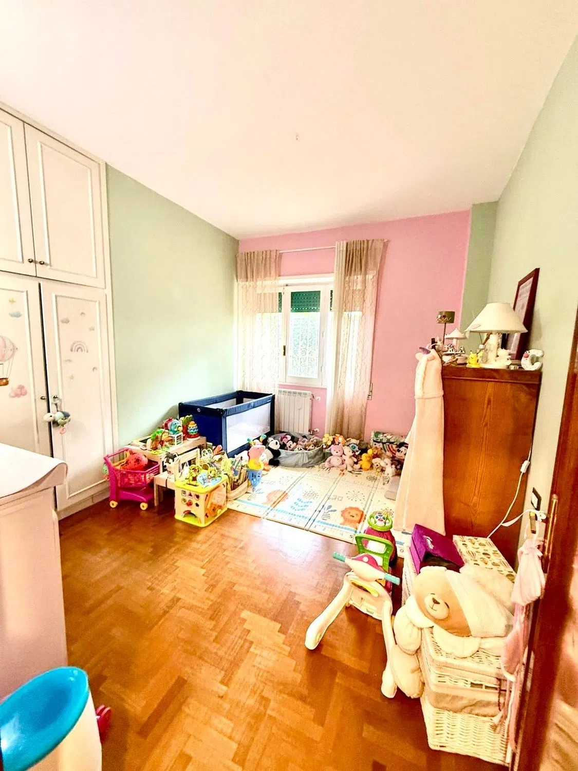 Appartamento in via al Quarto Miglio, 118 - Photo 14